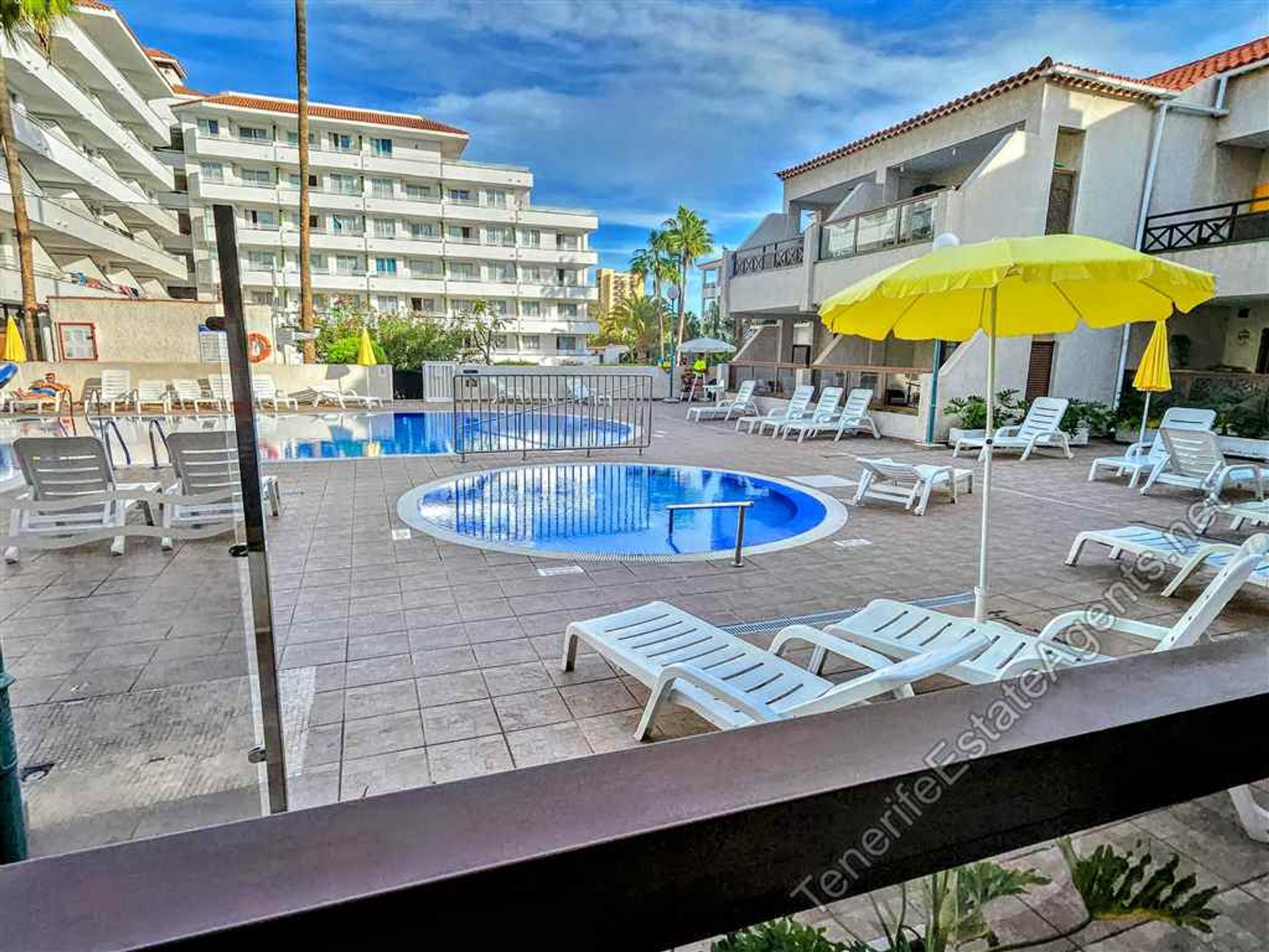 Condominium in Las Llanadas, Canary Islands 12336486