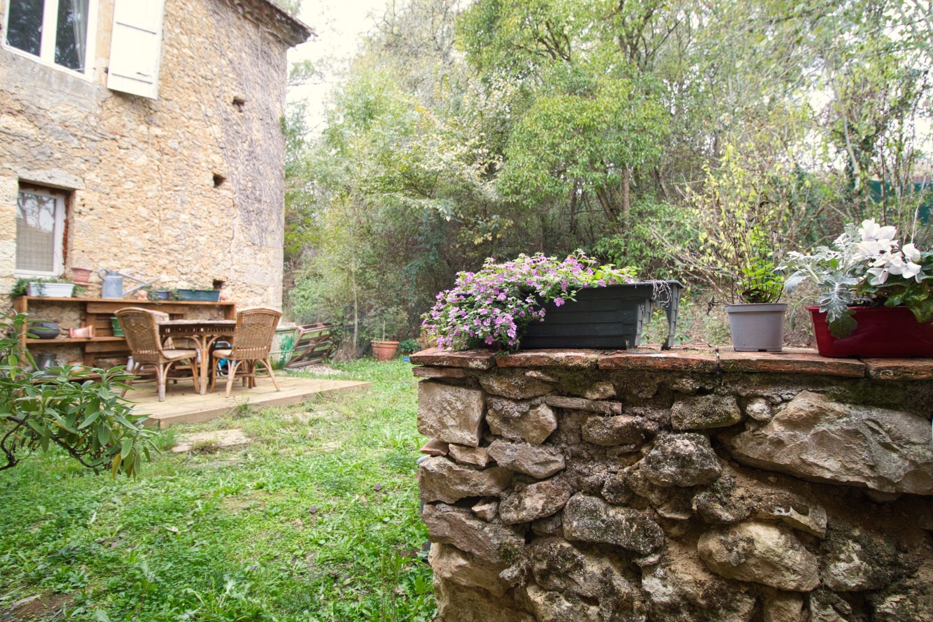 Rumah di Vic-Fezensac, Occitanie 12336501