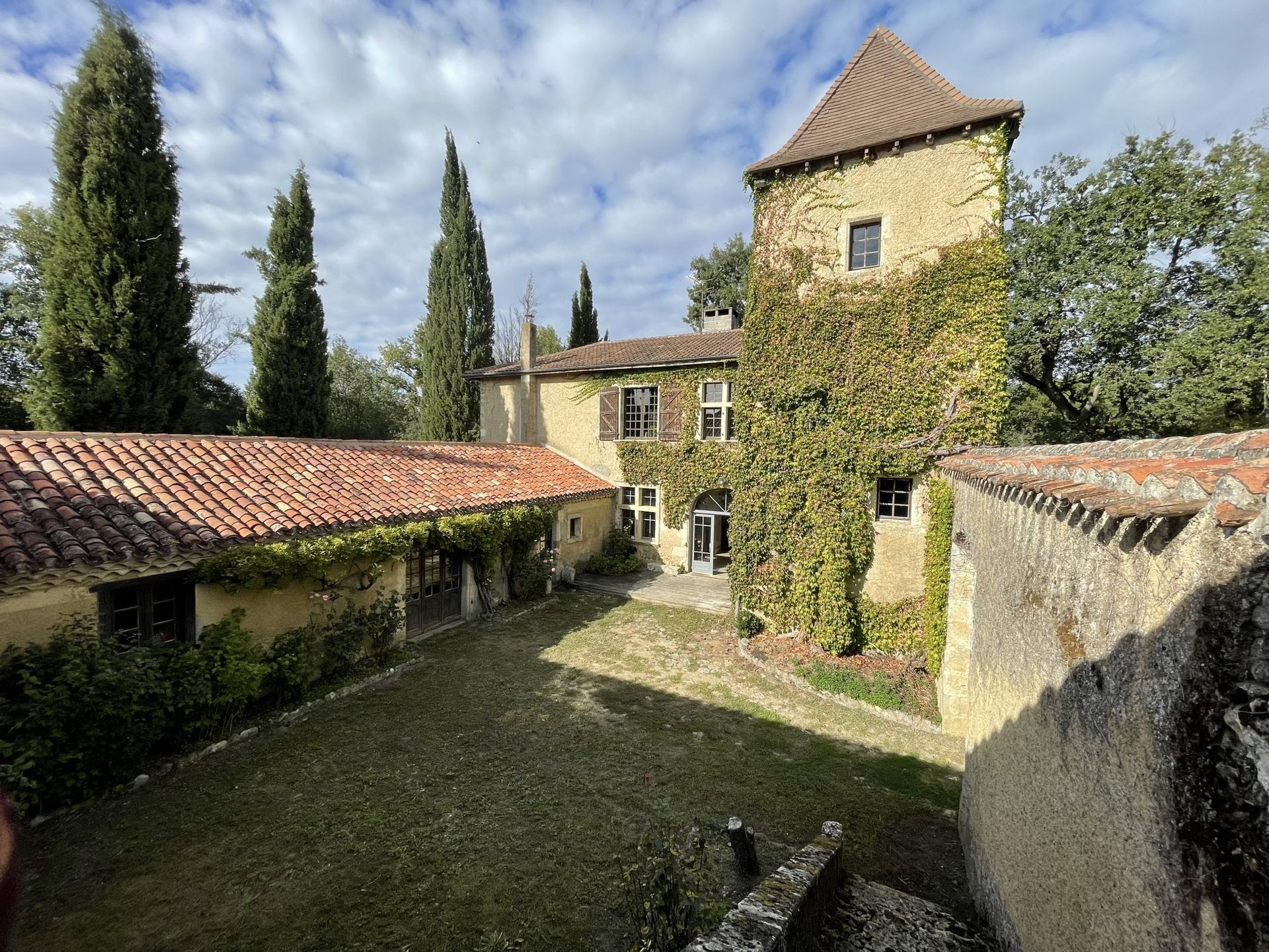 Condominium in Auch, Occitanie 12336502