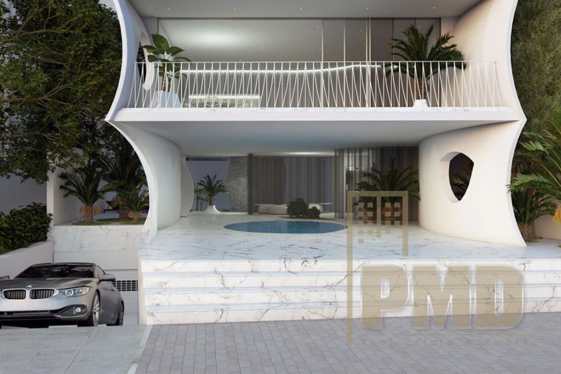 Condominio en Glyfada,  12336721