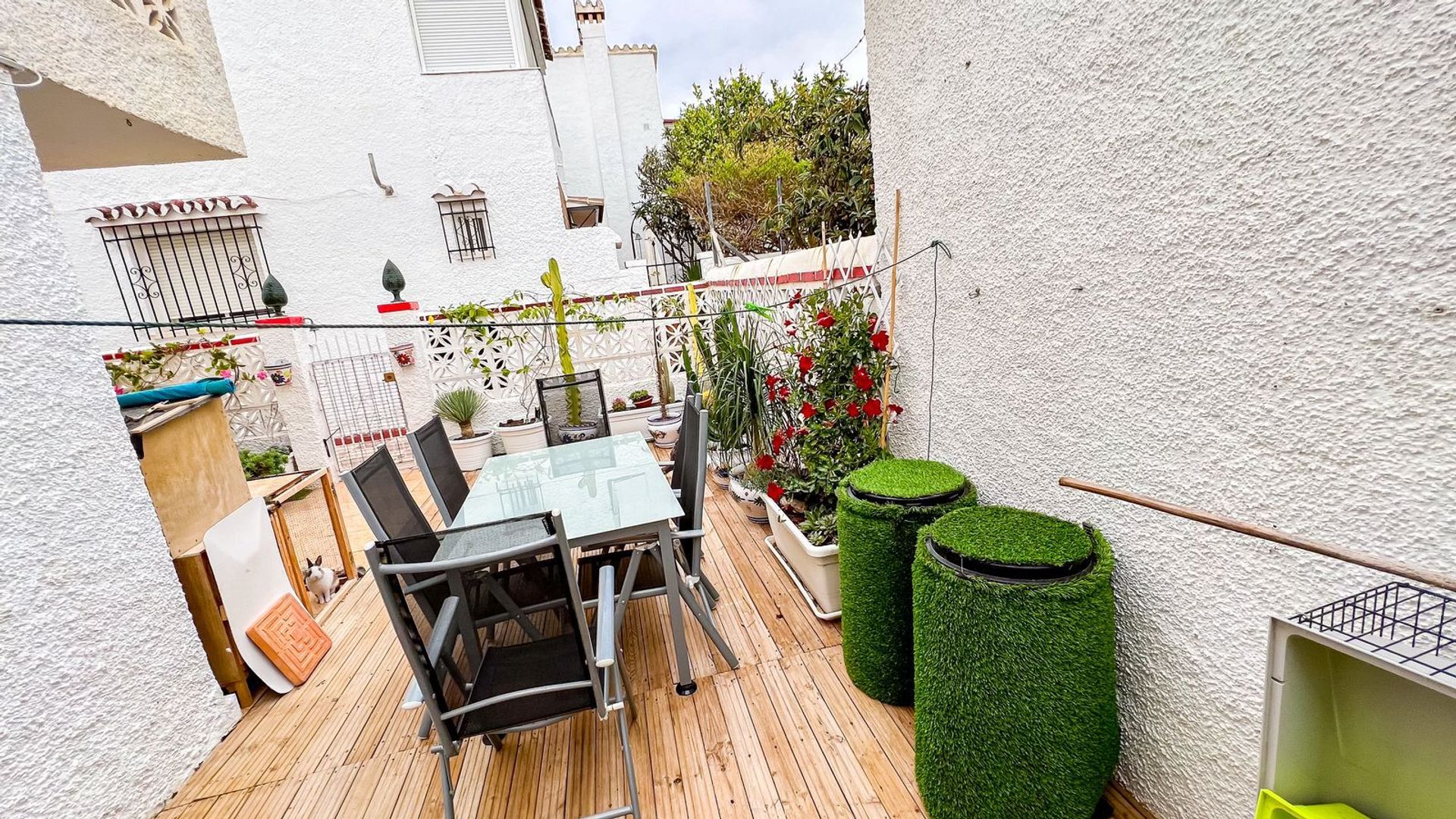 casa en Mijas, Andalucía 12336768