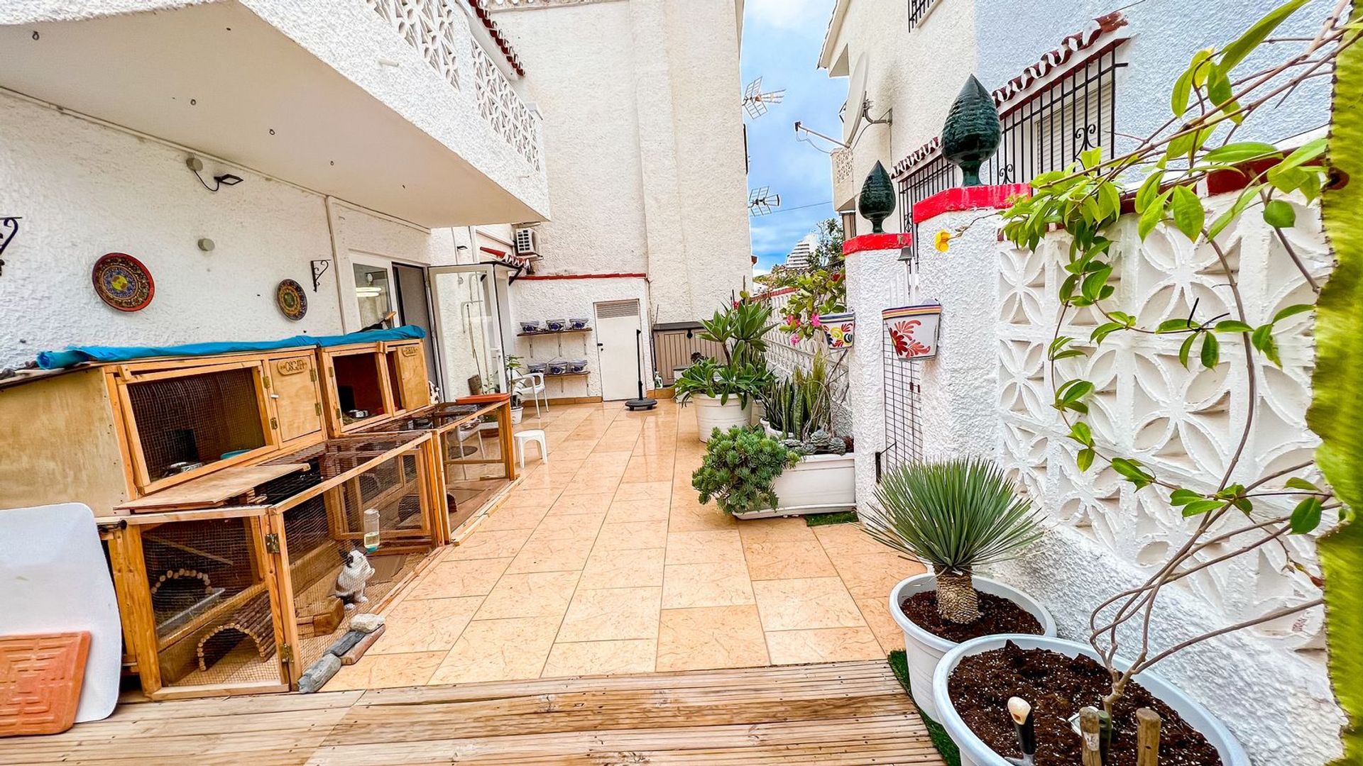 casa en Mijas, Andalucía 12336768