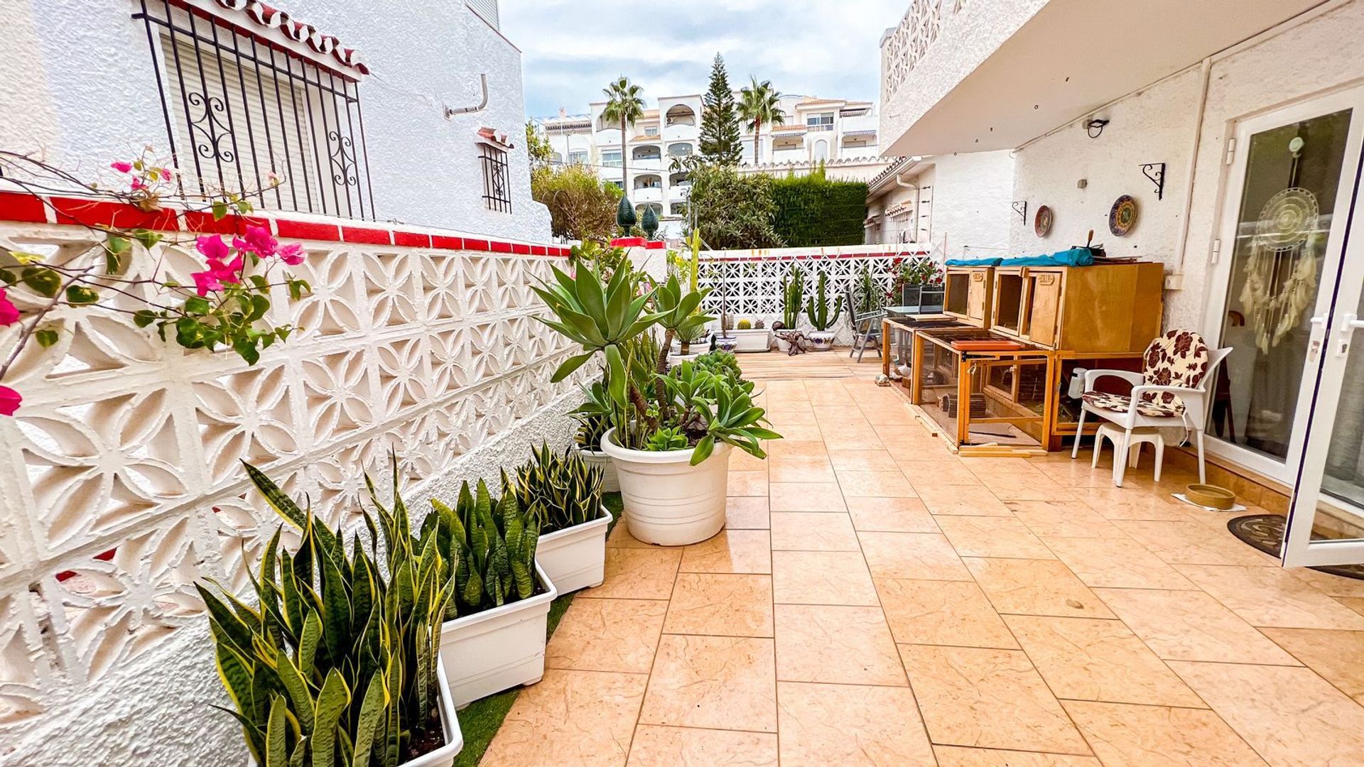 casa en Mijas, Andalucía 12336768