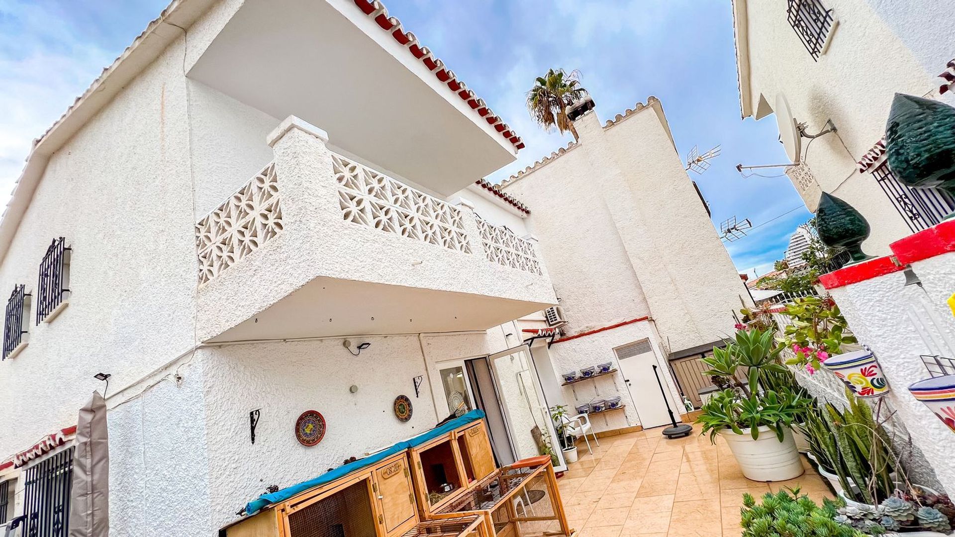 casa en Mijas, Andalucía 12336768