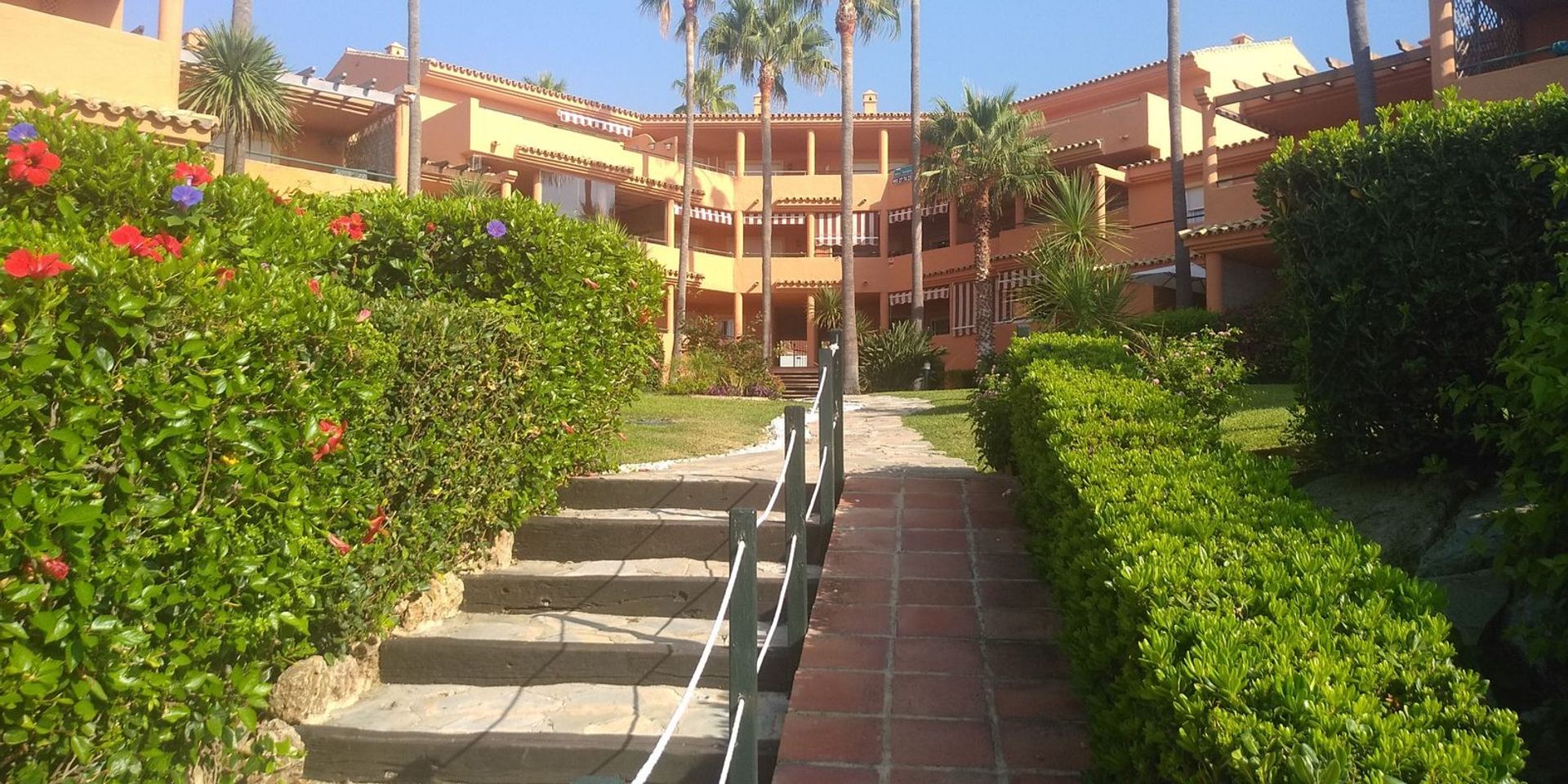 Dom w Estepona, Andalucía 12336774