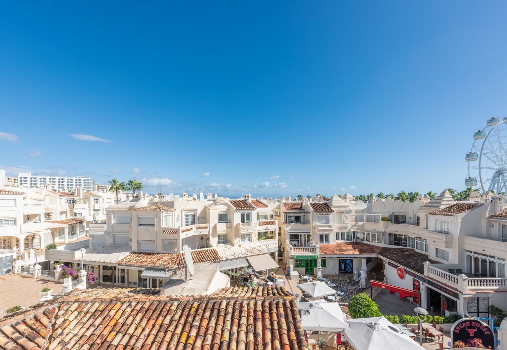 Condominio nel Mijas, Andalucía 12336779