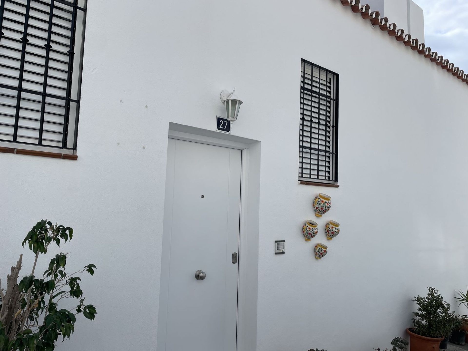 Eigentumswohnung im Mijas, Andalucía 12336794