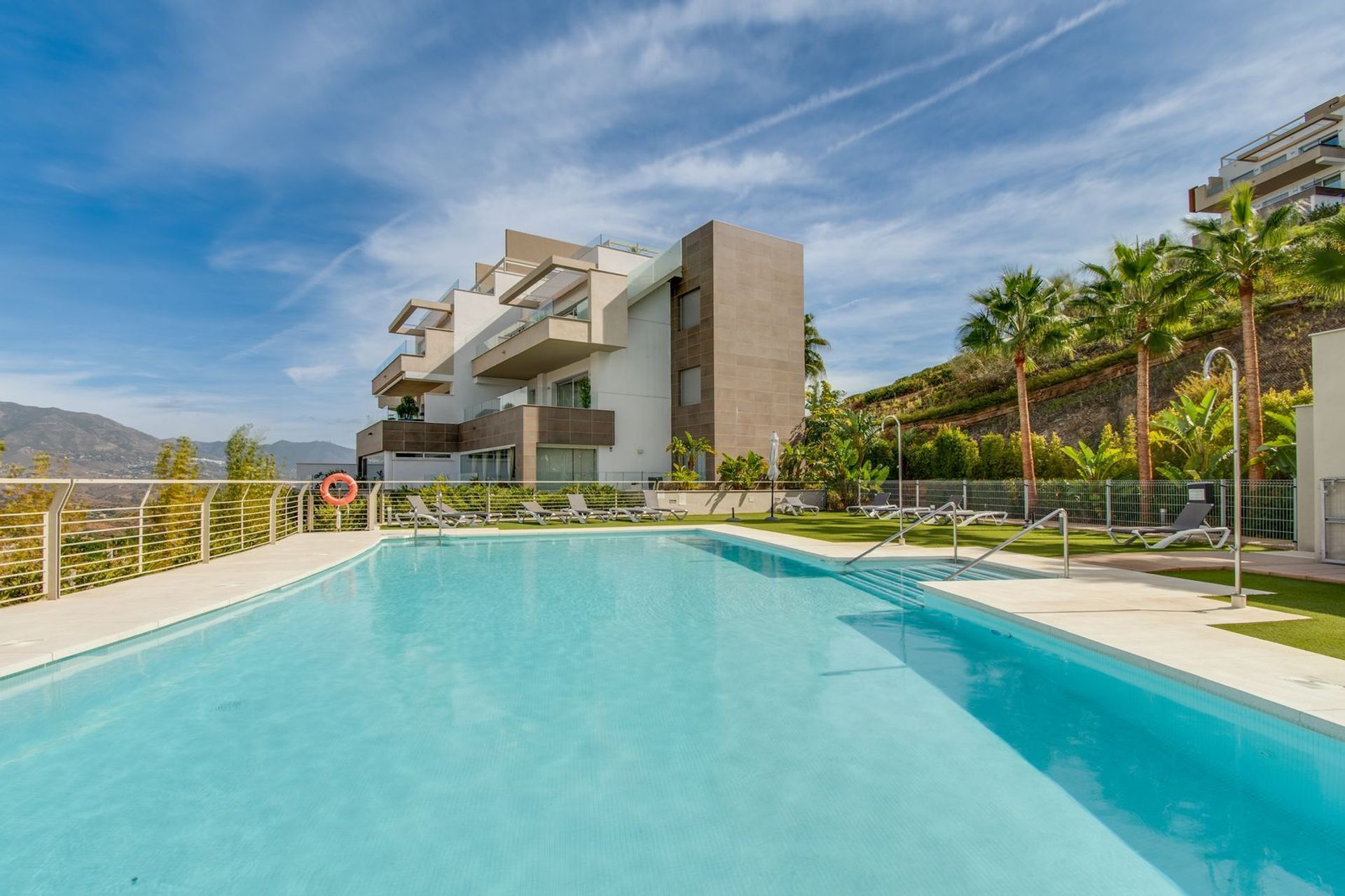 Condominio en Mijas, Andalucía 12336804