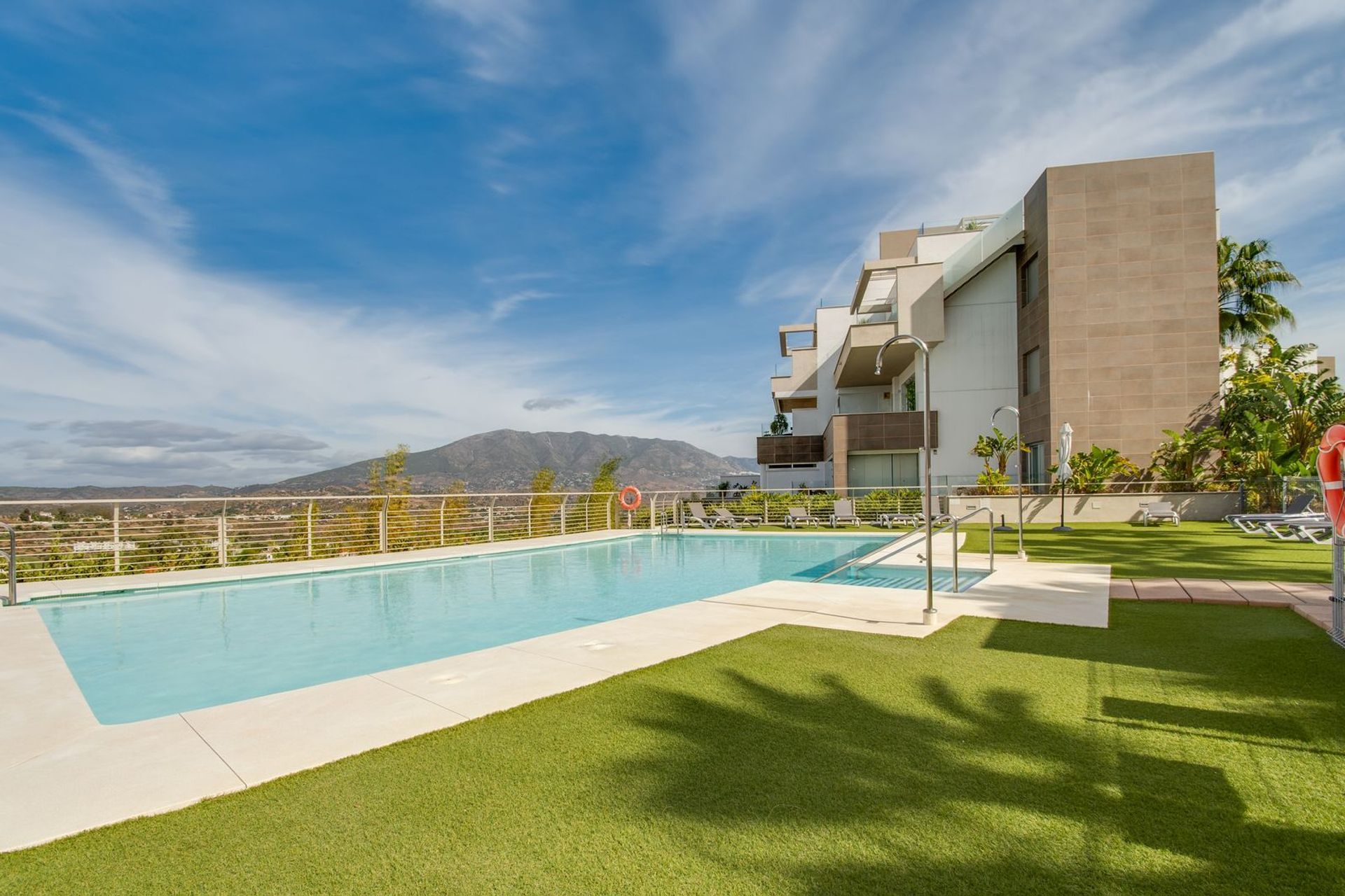 Condominio en Mijas, Andalucía 12336804