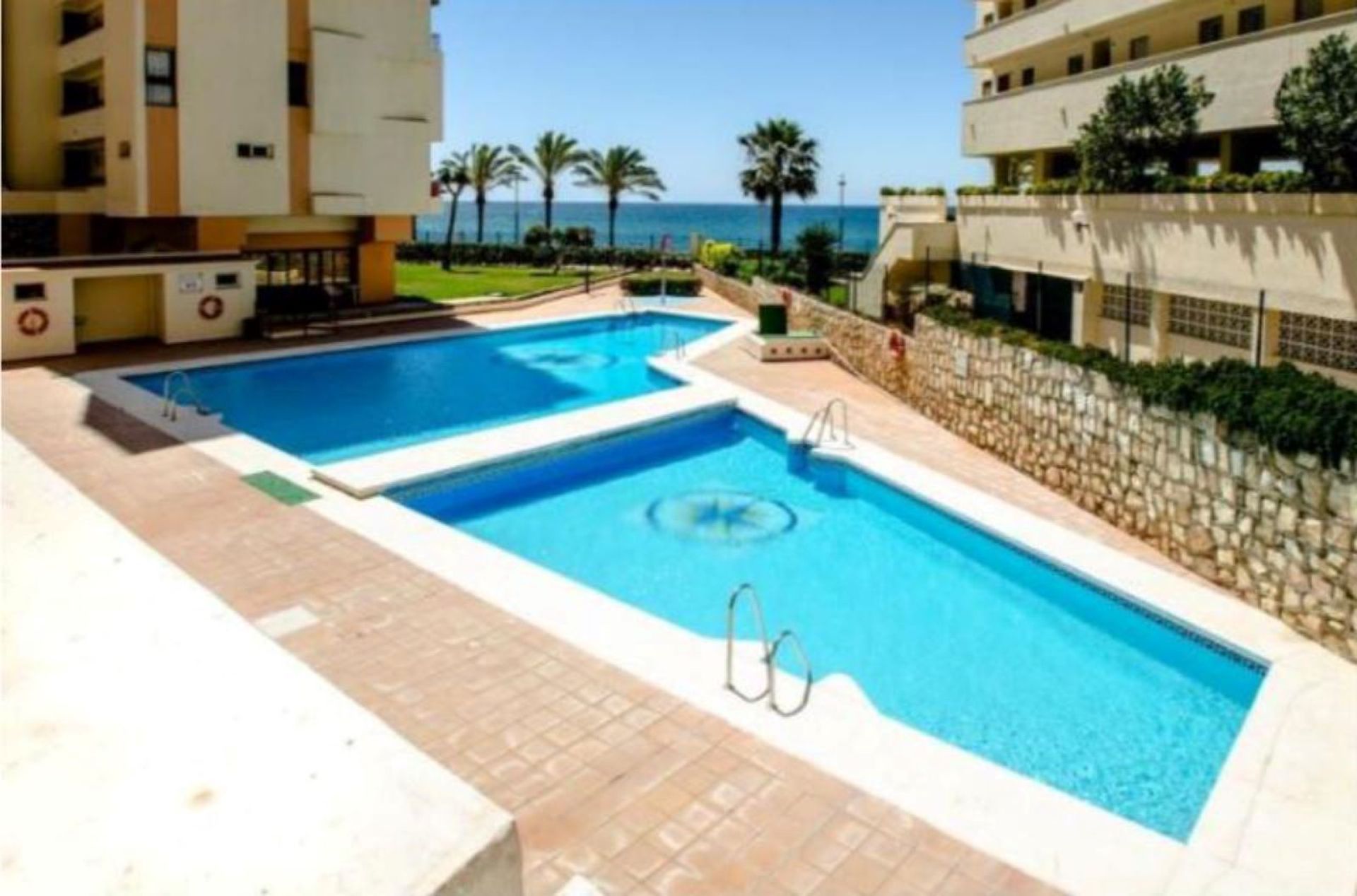 Condominium in Benahavís, Andalucía 12336809