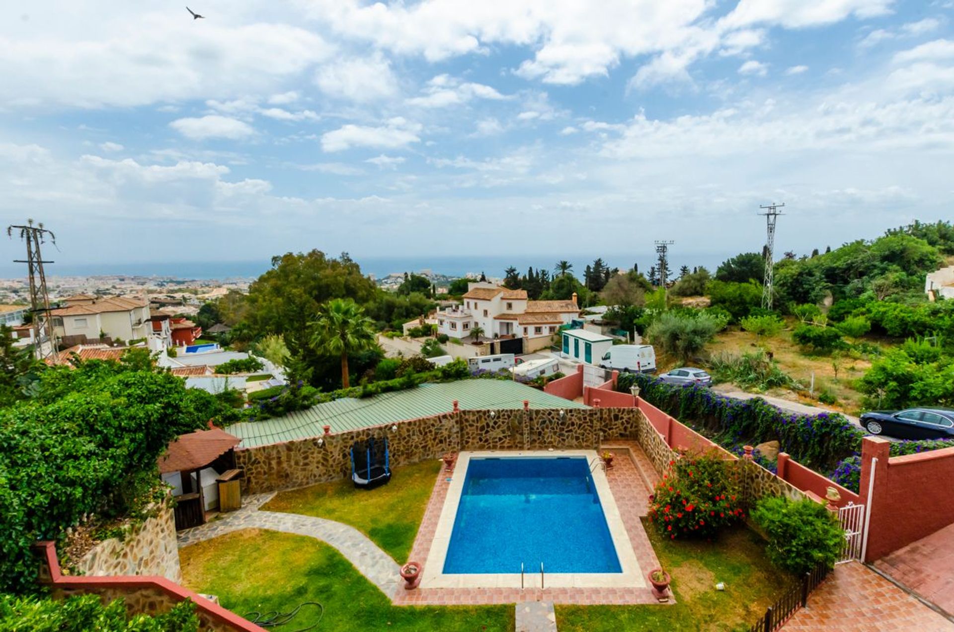 Huis in Mijas, Andalusië 12336814