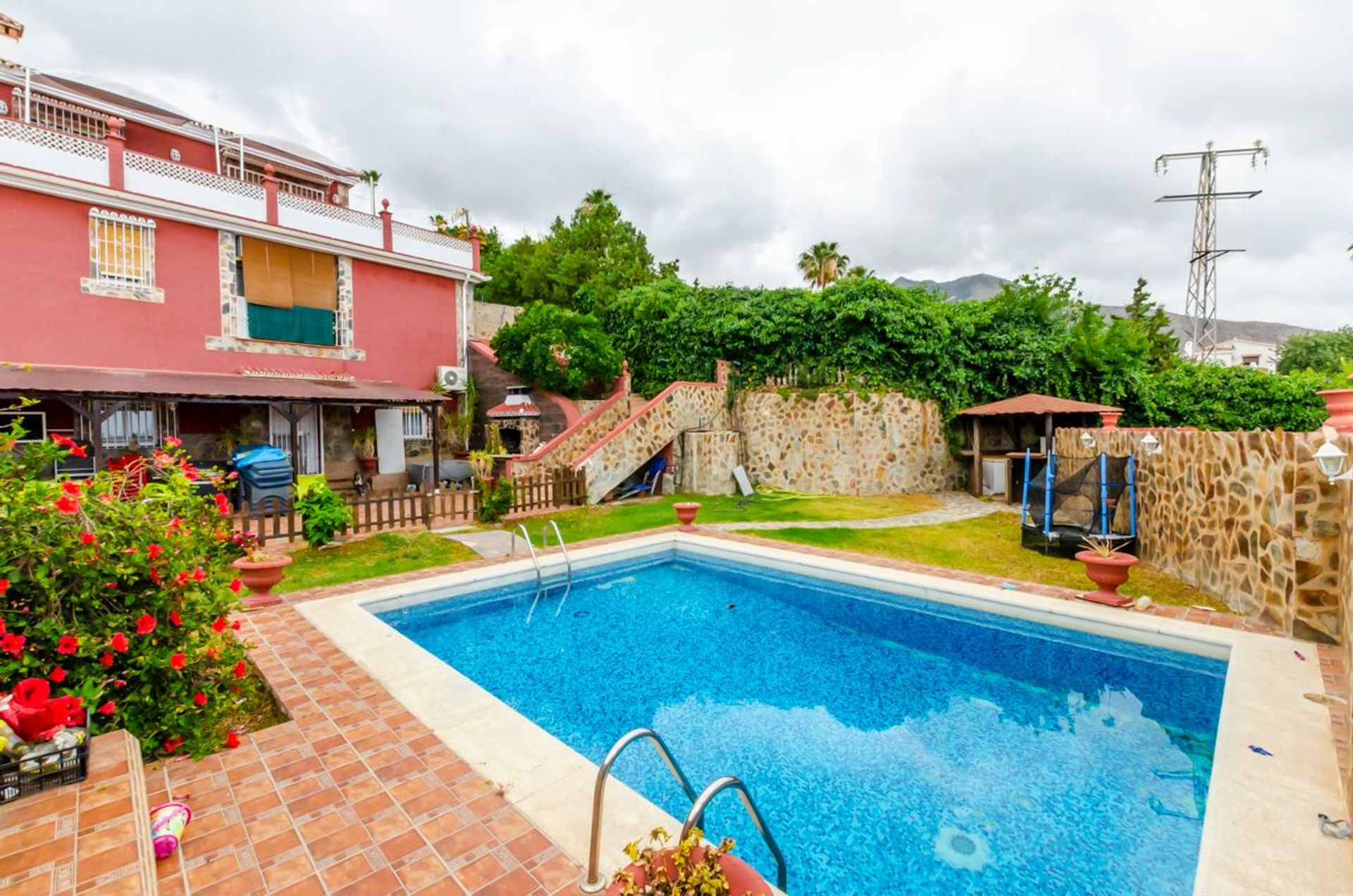 Huis in Mijas, Andalusië 12336814