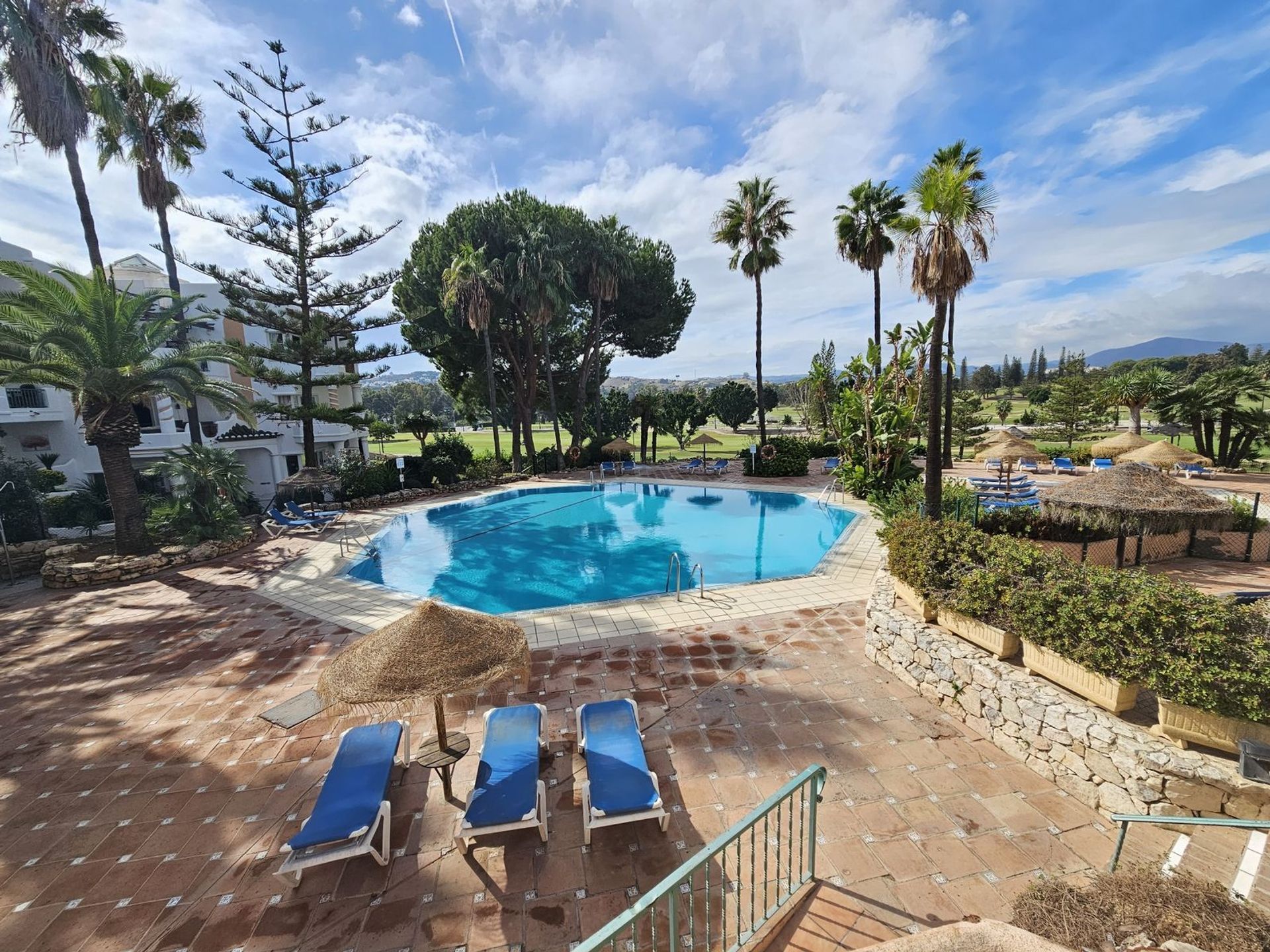 Casa nel Las Lagunas de Mijas, Andalucía 12336818