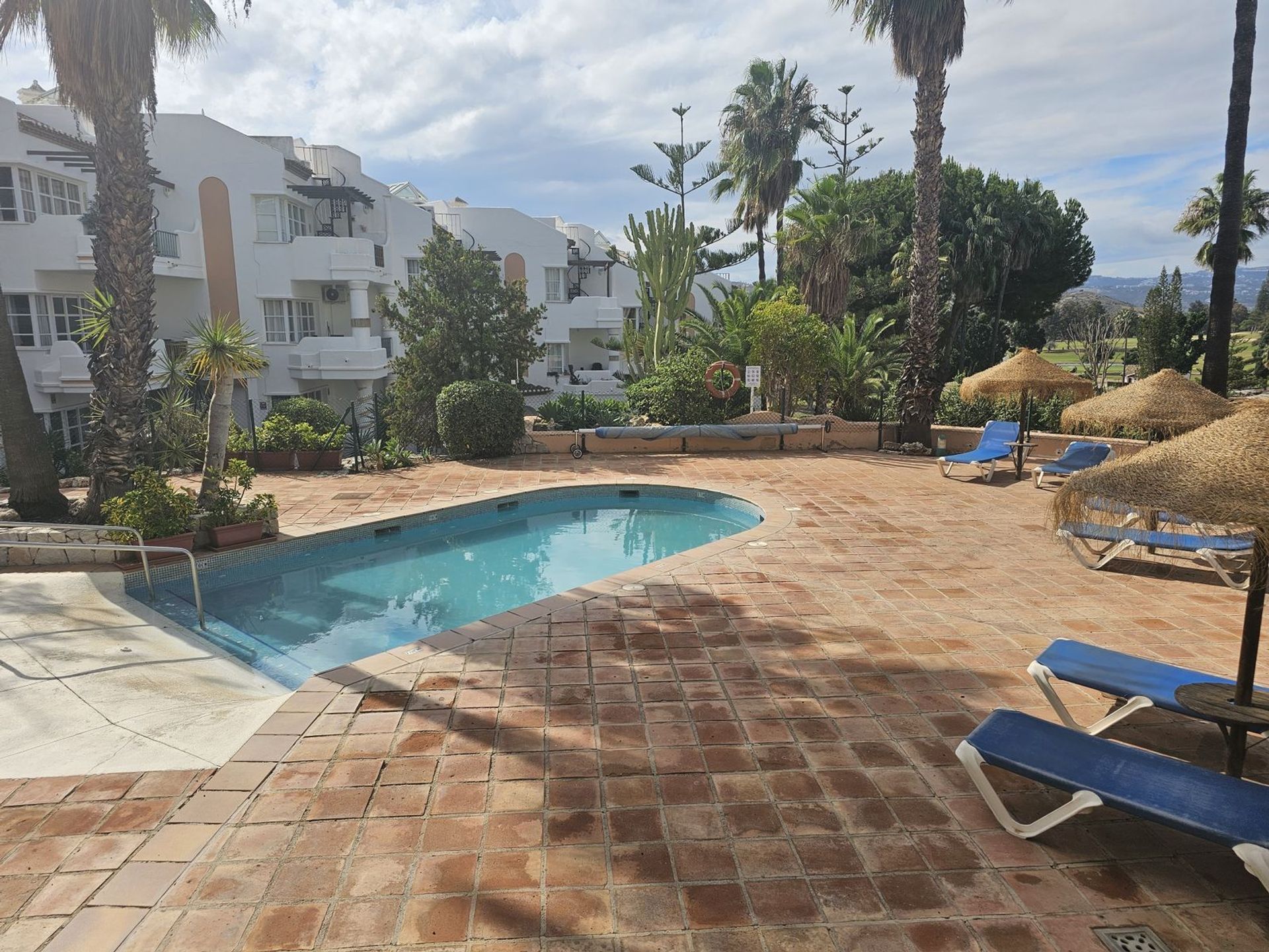 Casa nel Las Lagunas de Mijas, Andalucía 12336818