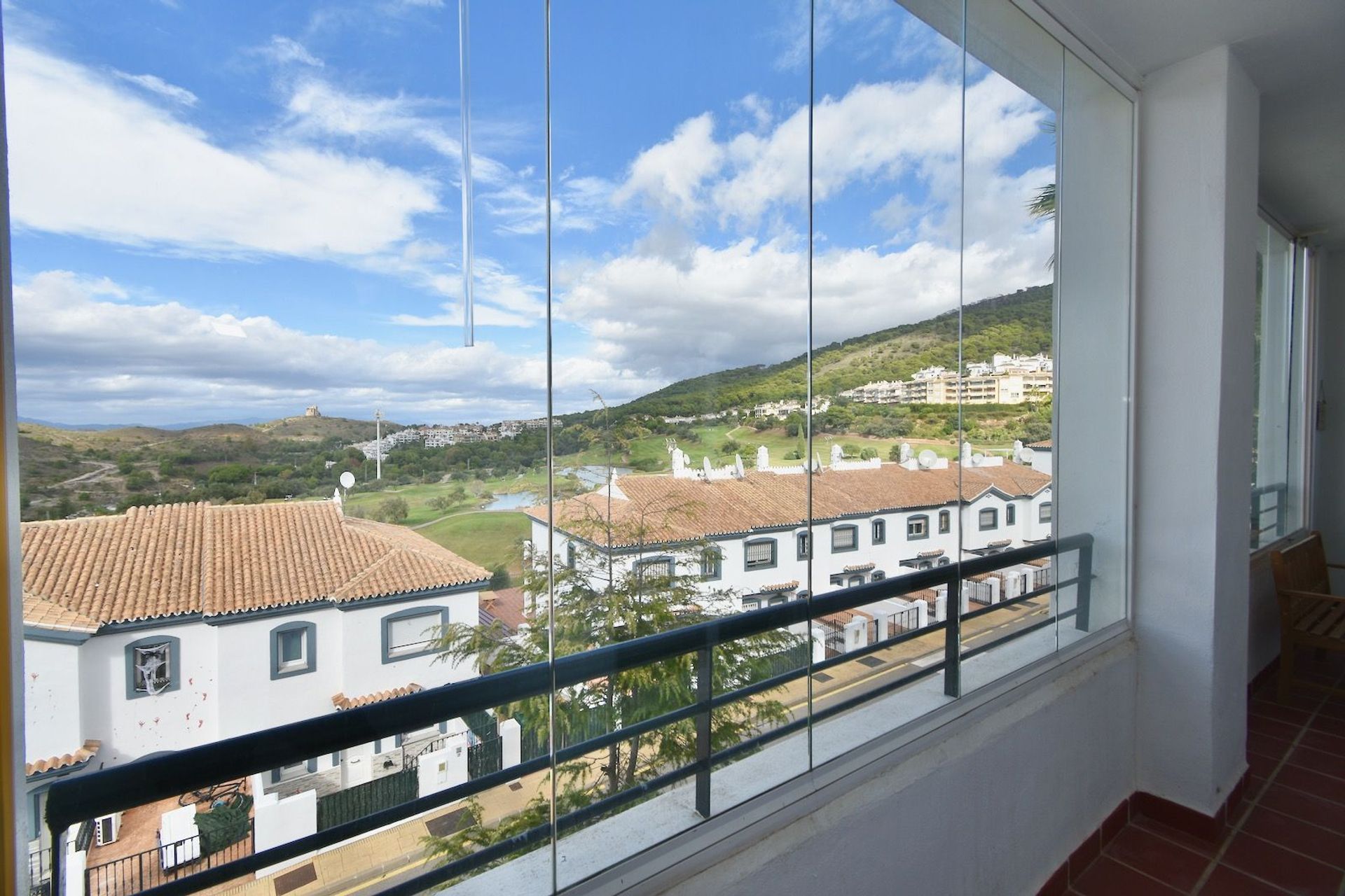 Condominio en , Andalucía 12336822