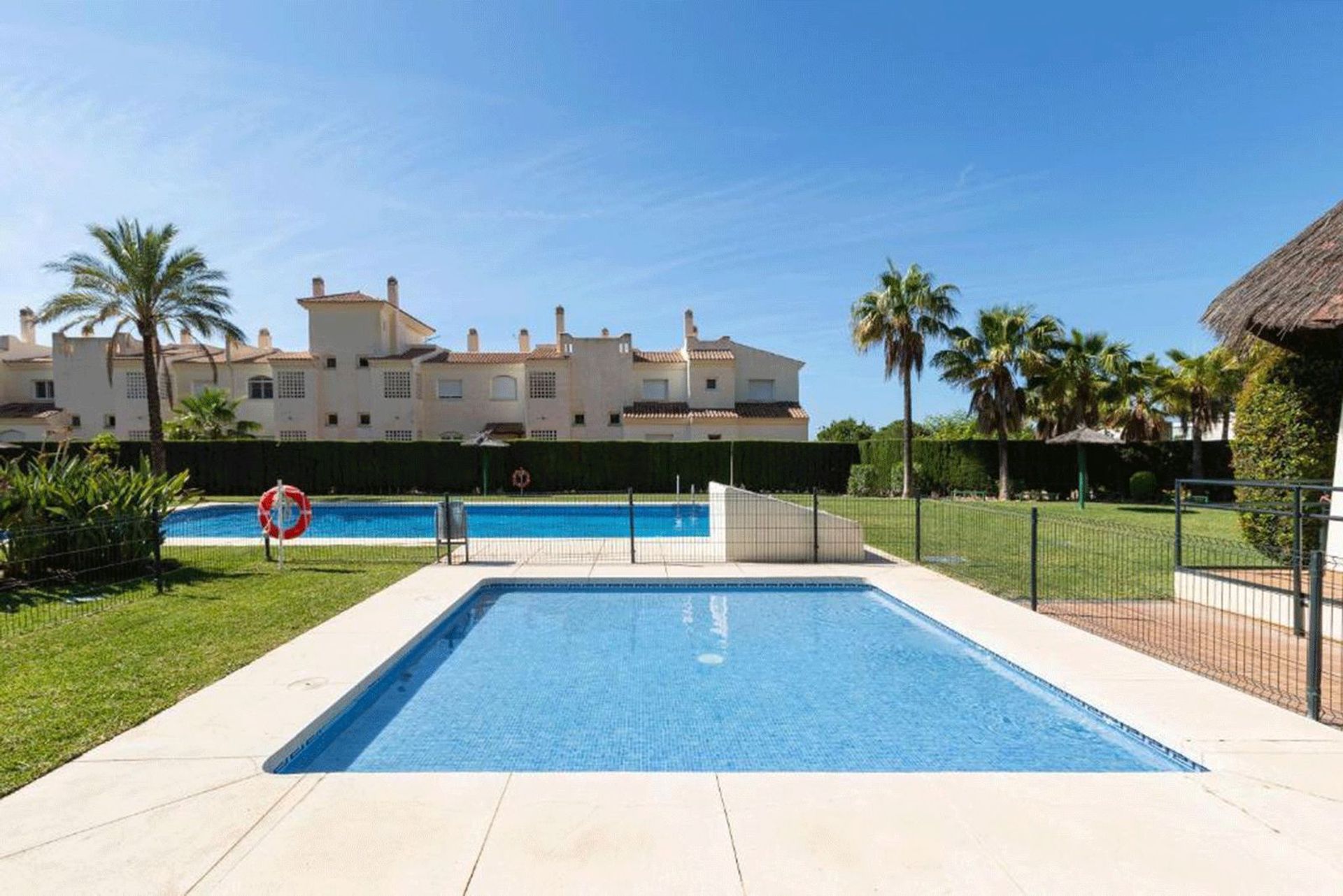 Hus i Mijas, Andalucía 12336828