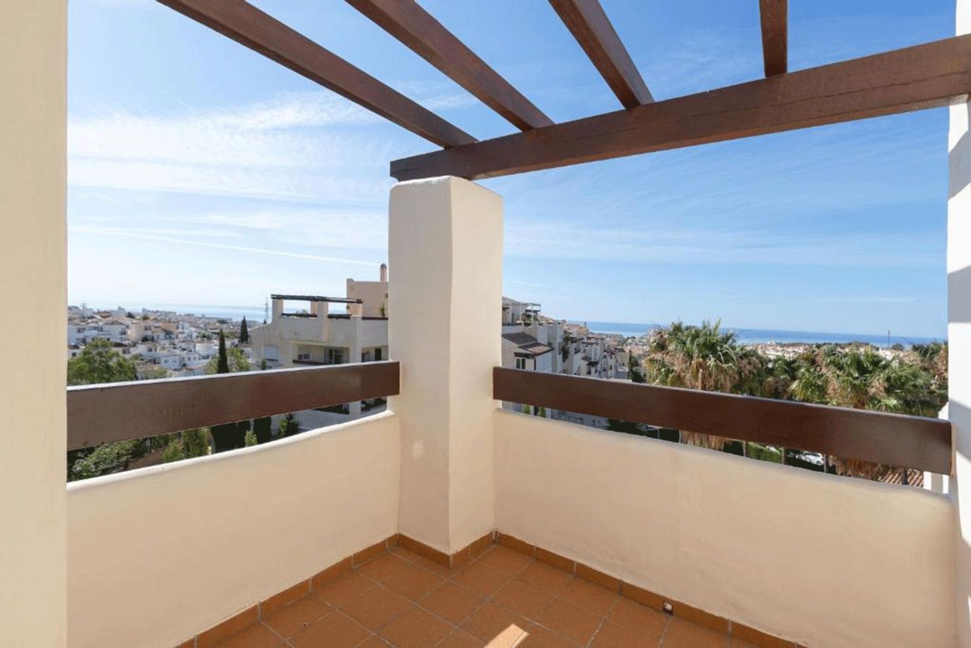 Hus i Mijas, Andalucía 12336828