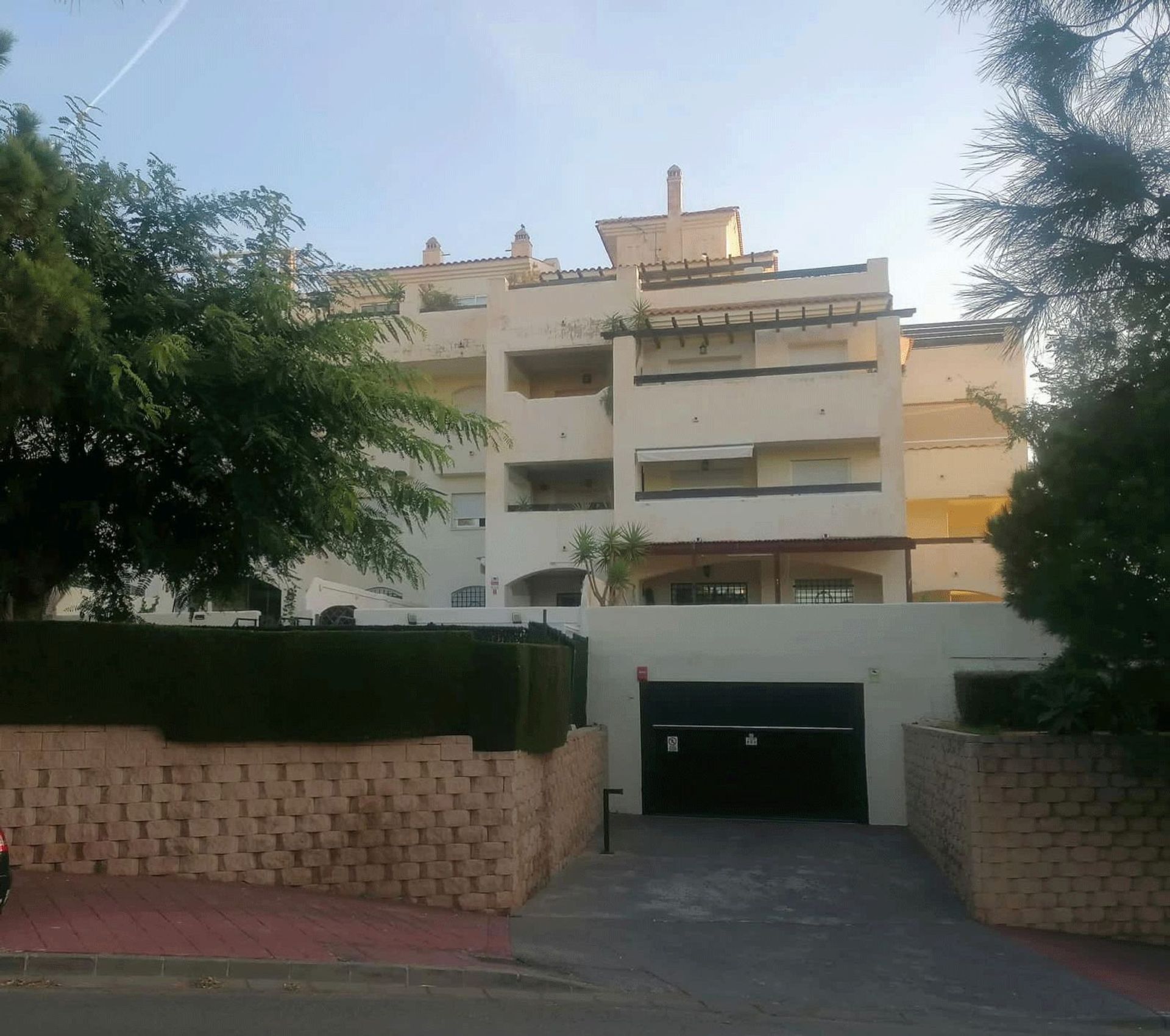 Hus i Mijas, Andalucía 12336828