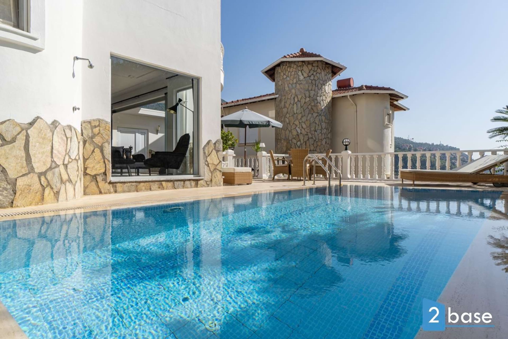 Haus im , Antalya 12336829