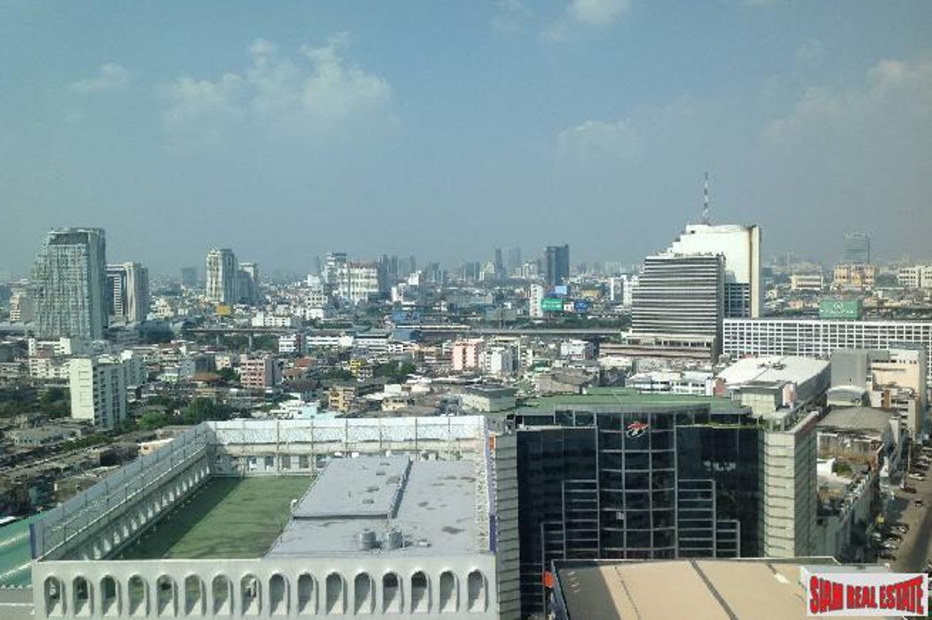 Condominium in , Krung Thep Maha Nakhon 12336834