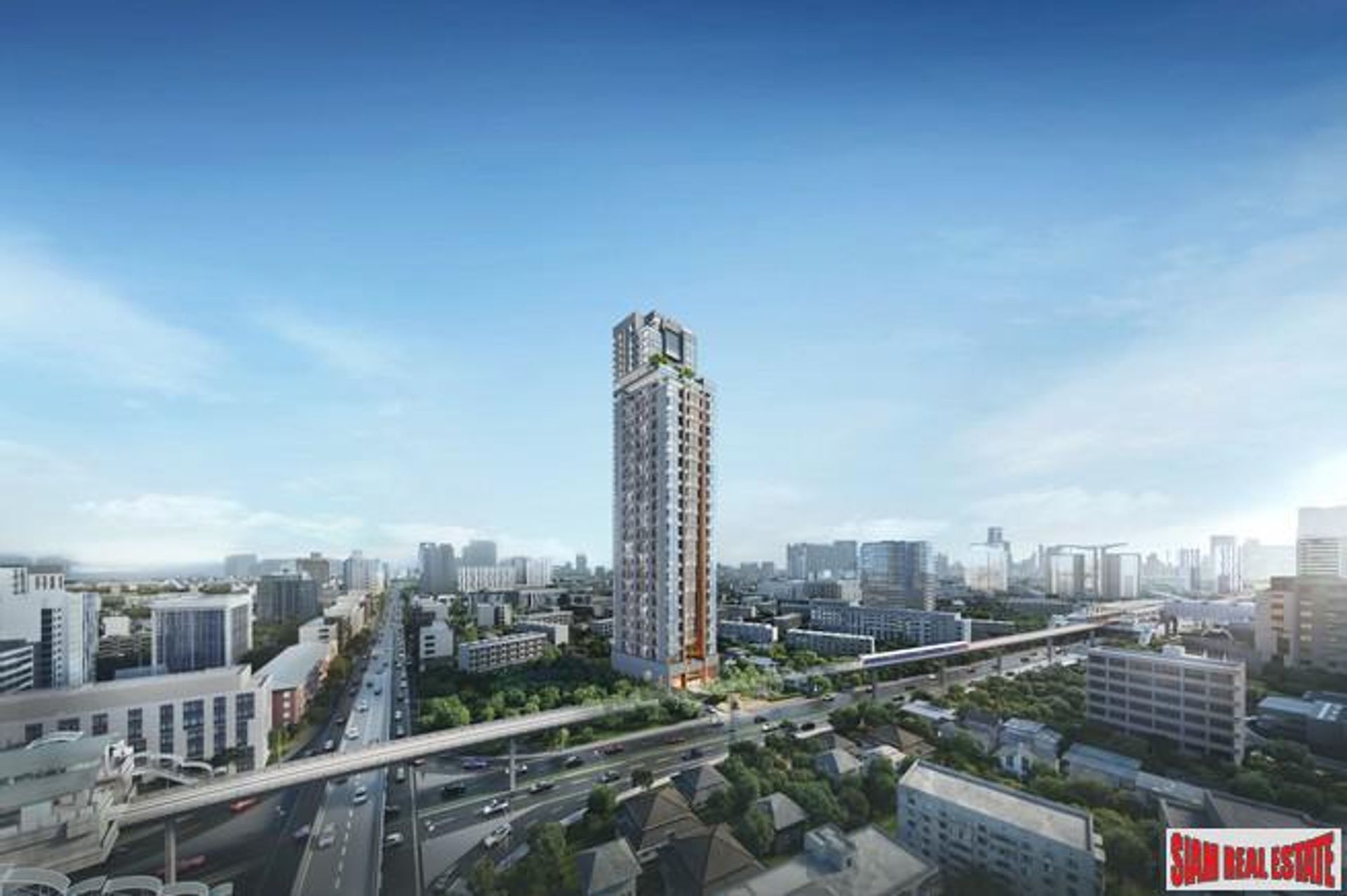 Kondominium dalam , Krung Thep Maha Nakhon 12336846