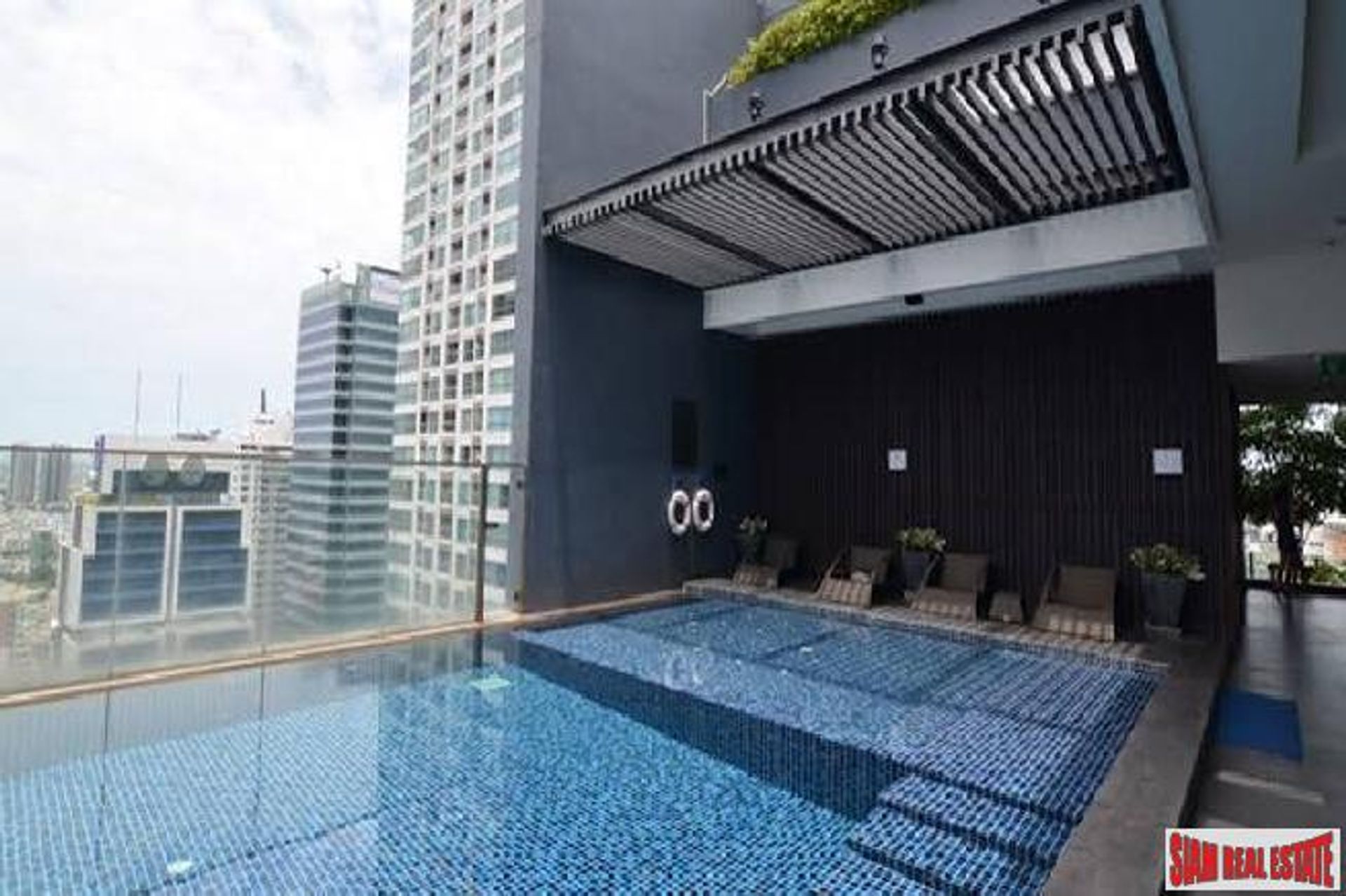 Condominio en , Bangkok 12336847