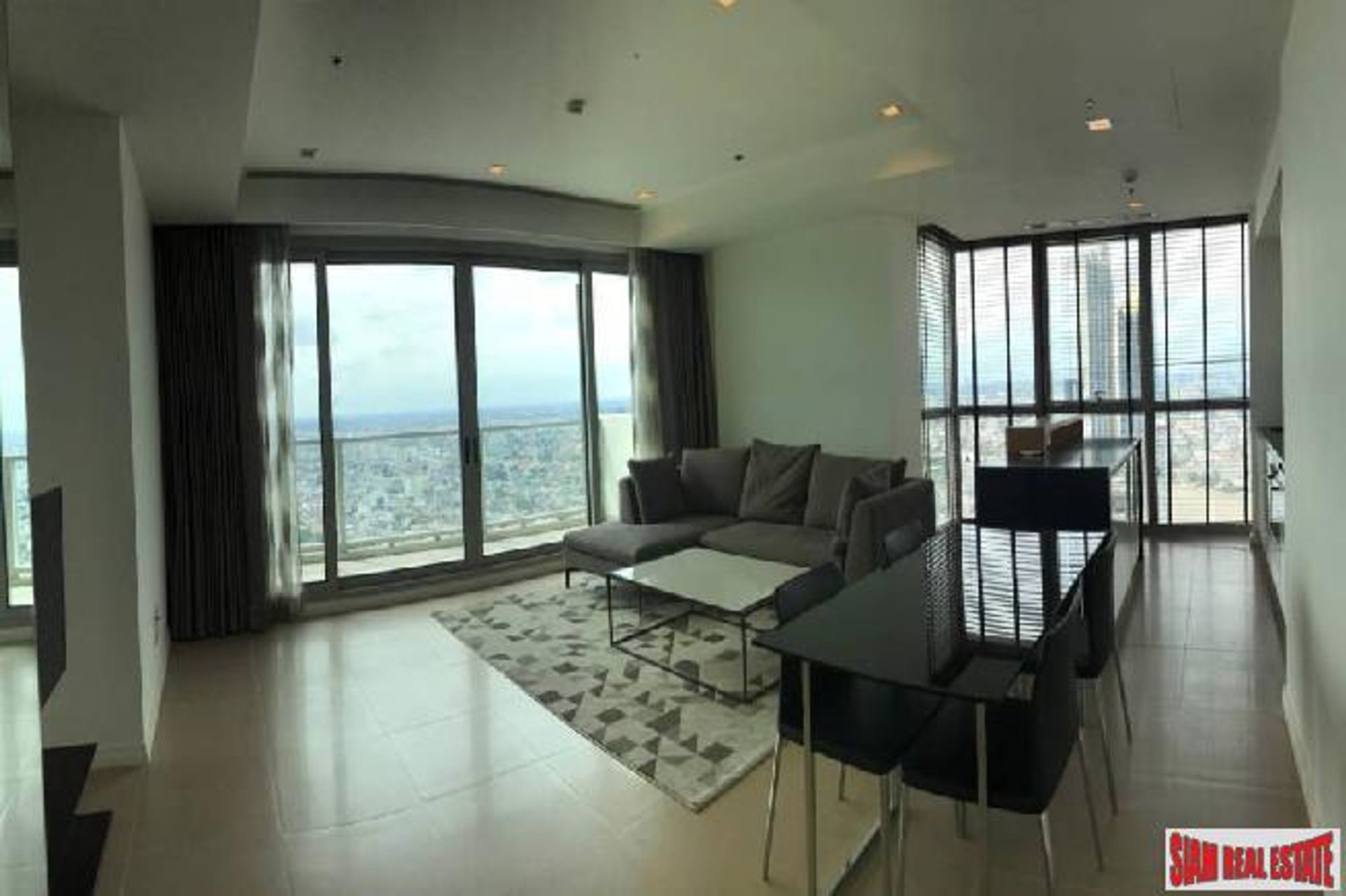 Condominio nel Thon Buri, Krung Thep Maha Nakhon 12336852