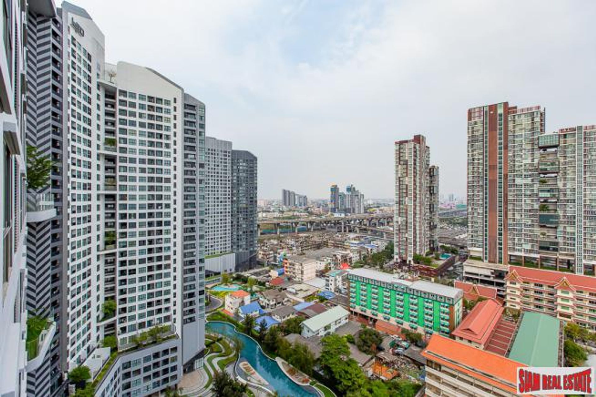 Condominio nel , Bangkok 12336855