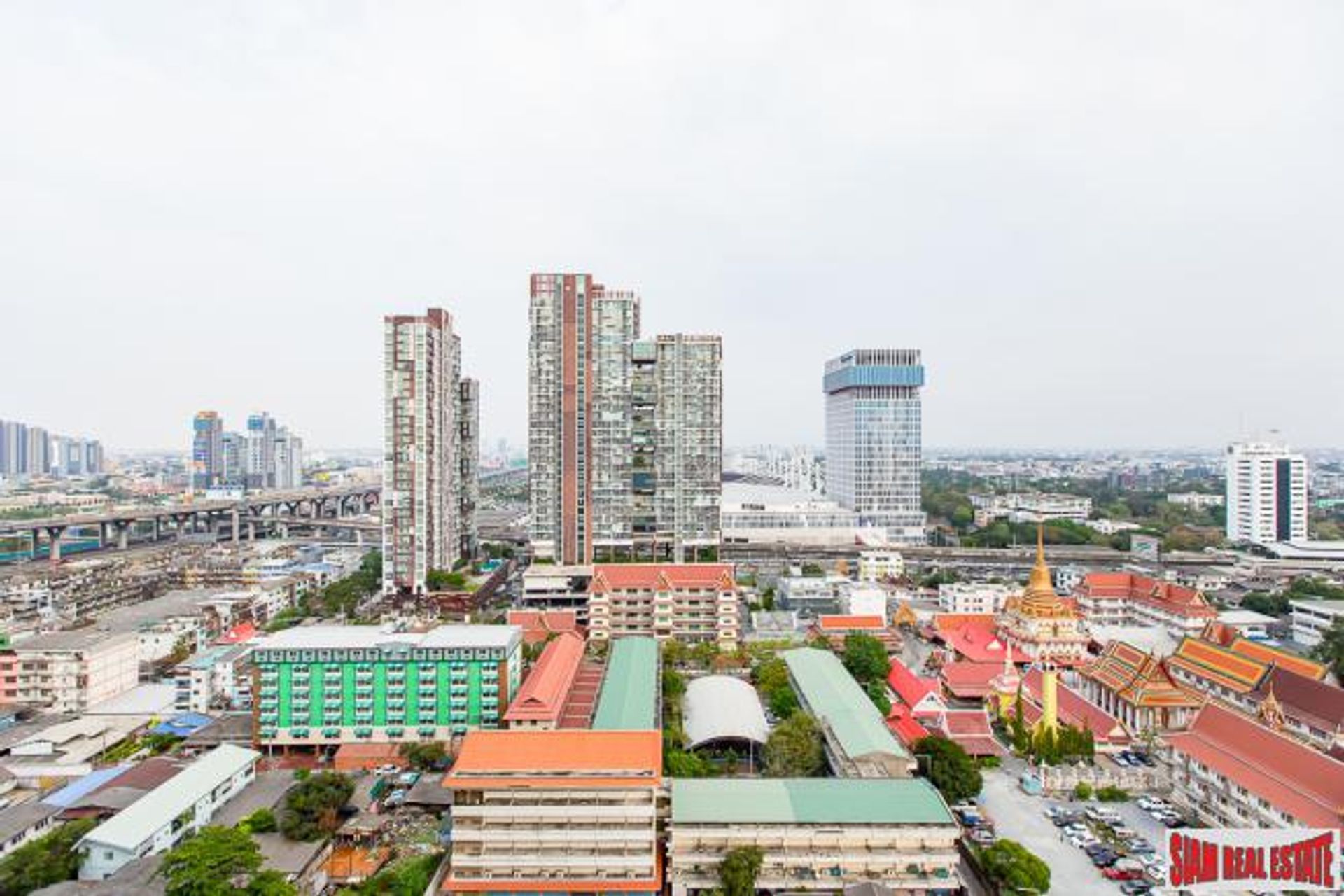 Condominio nel , Bangkok 12336855