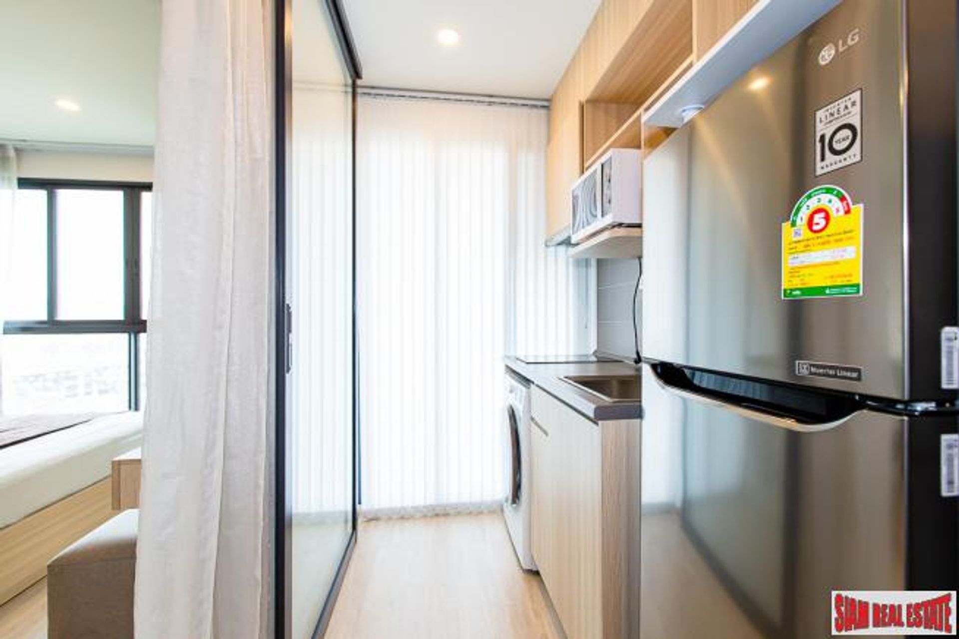 Condominio nel , Bangkok 12336855