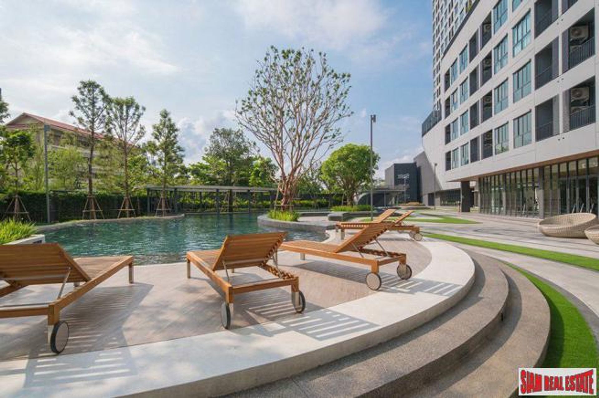 Condominium in , Bangkok 12336855