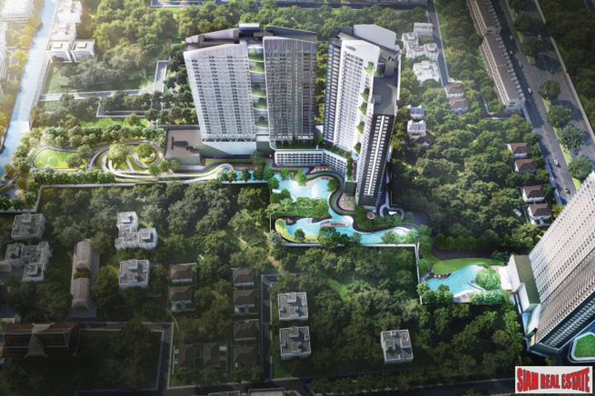 Condominio nel , Bangkok 12336855