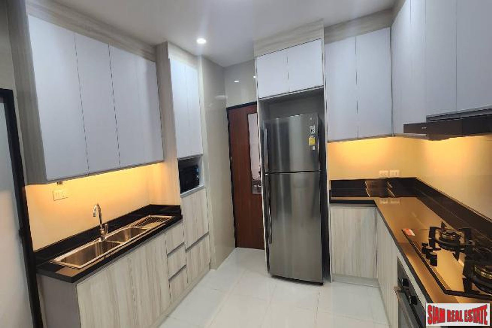 Condominio nel , Krung Thep Maha Nakhon 12336858