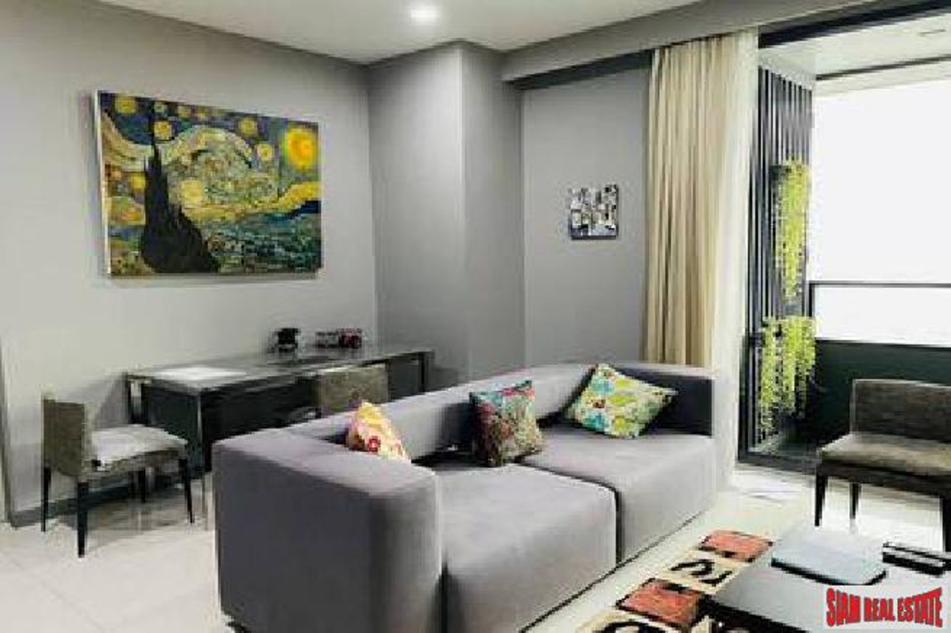 Condominio nel Bang Rak, Krung Thep Maha Nakhon 12336859