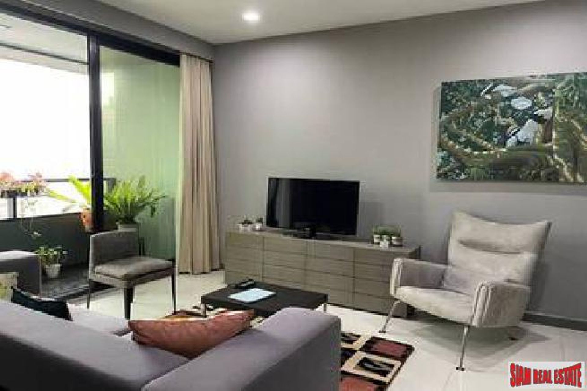 Condominio nel Bang Rak, Krung Thep Maha Nakhon 12336859