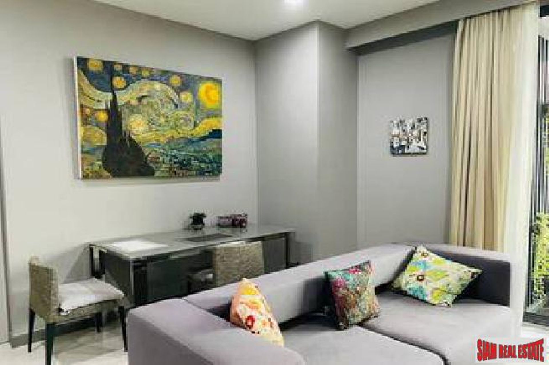 Condominium in Bang Rak, Krung Thep Maha Nakhon 12336859