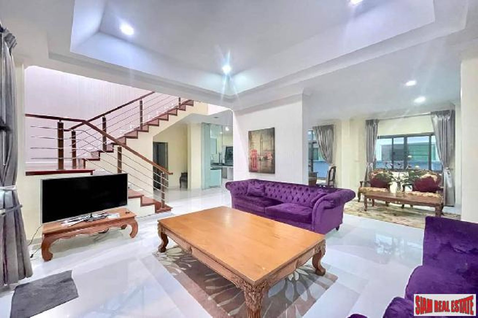 casa en Rat Burana, Krung Thep Maha Nakhon 12336865