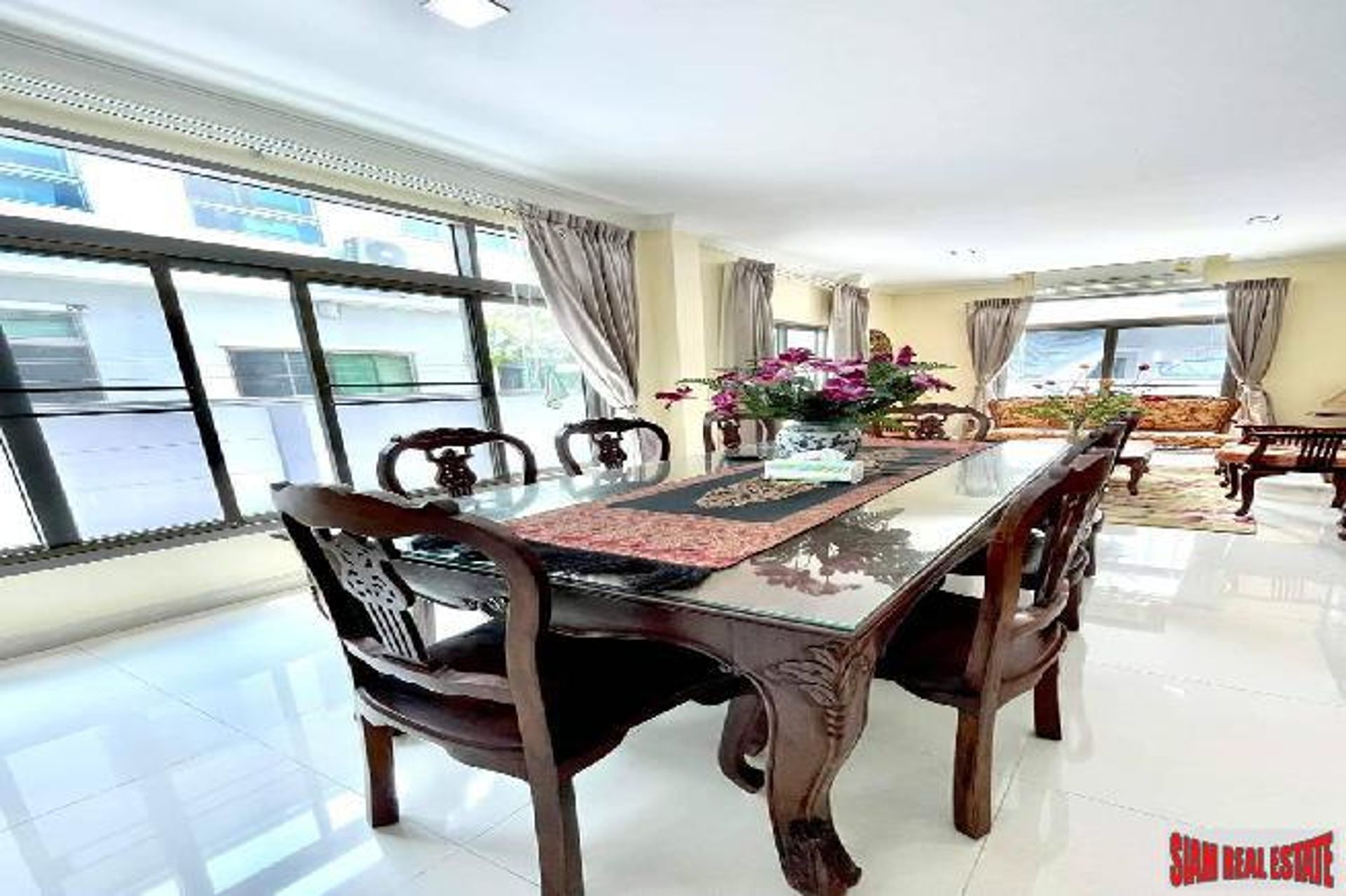 Rumah di , Krung Thep Maha Nakhon 12336865