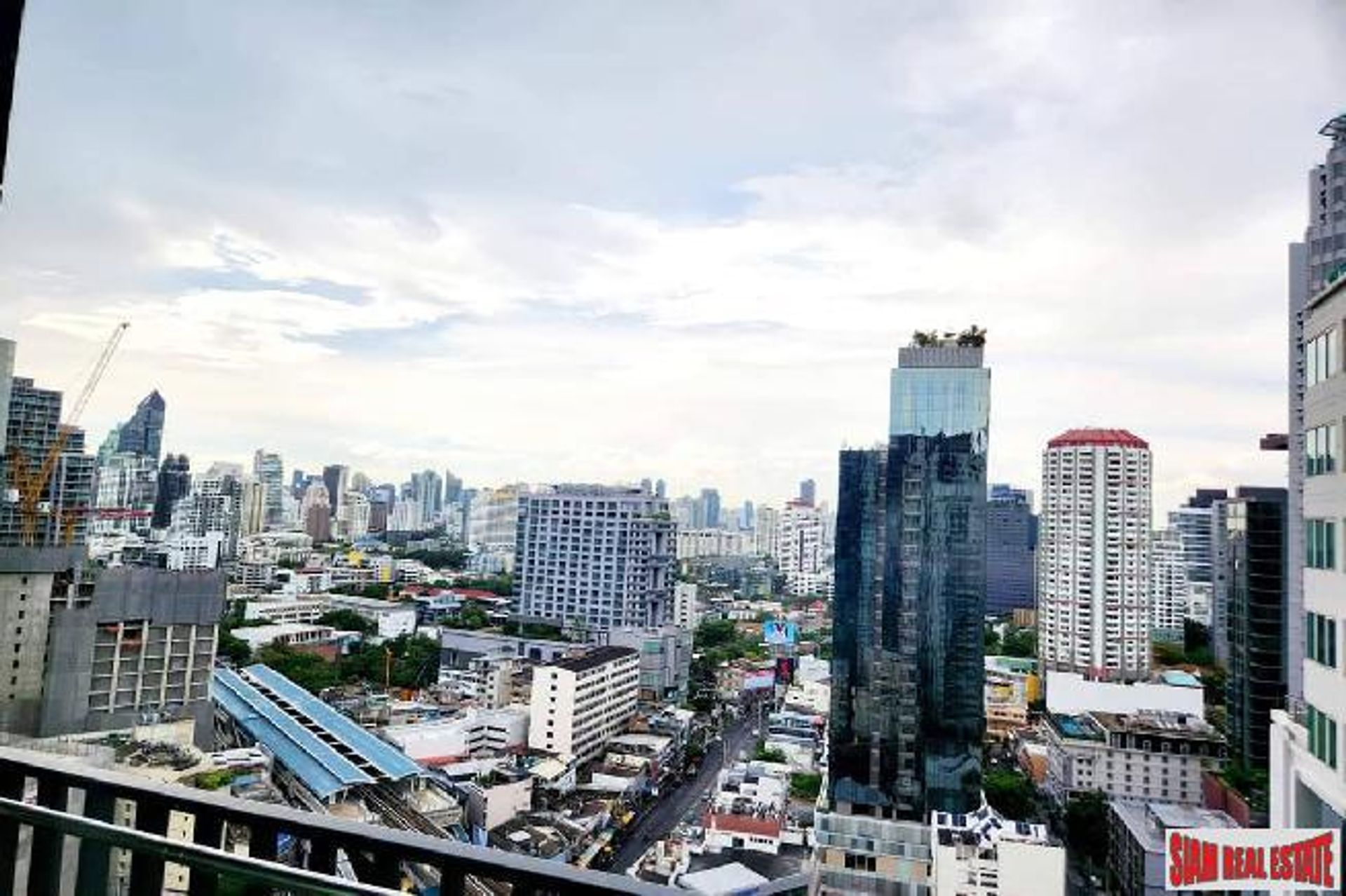 Condominio nel , Krung Thep Maha Nakhon 12336868