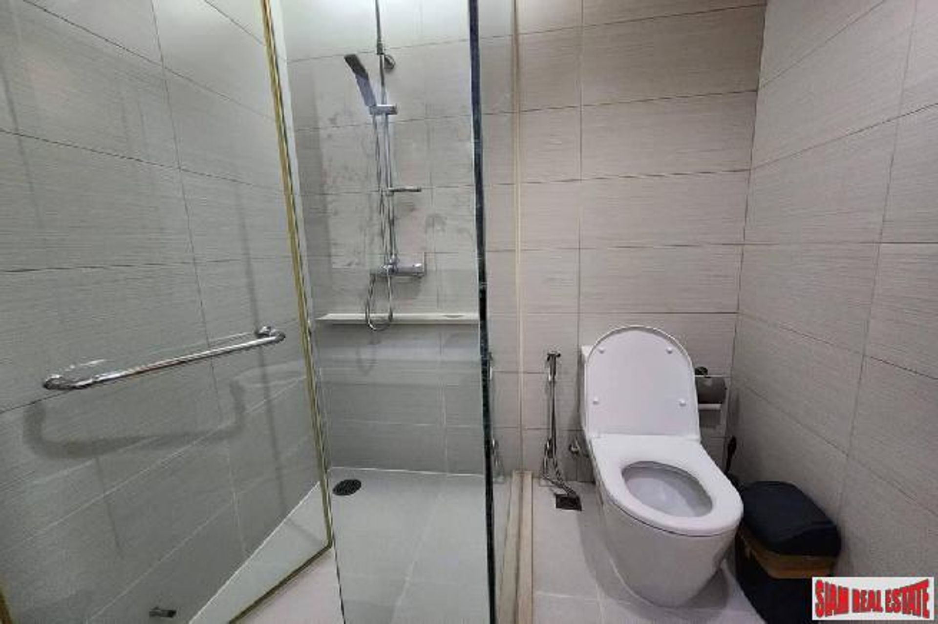 Condominio nel , Krung Thep Maha Nakhon 12336868