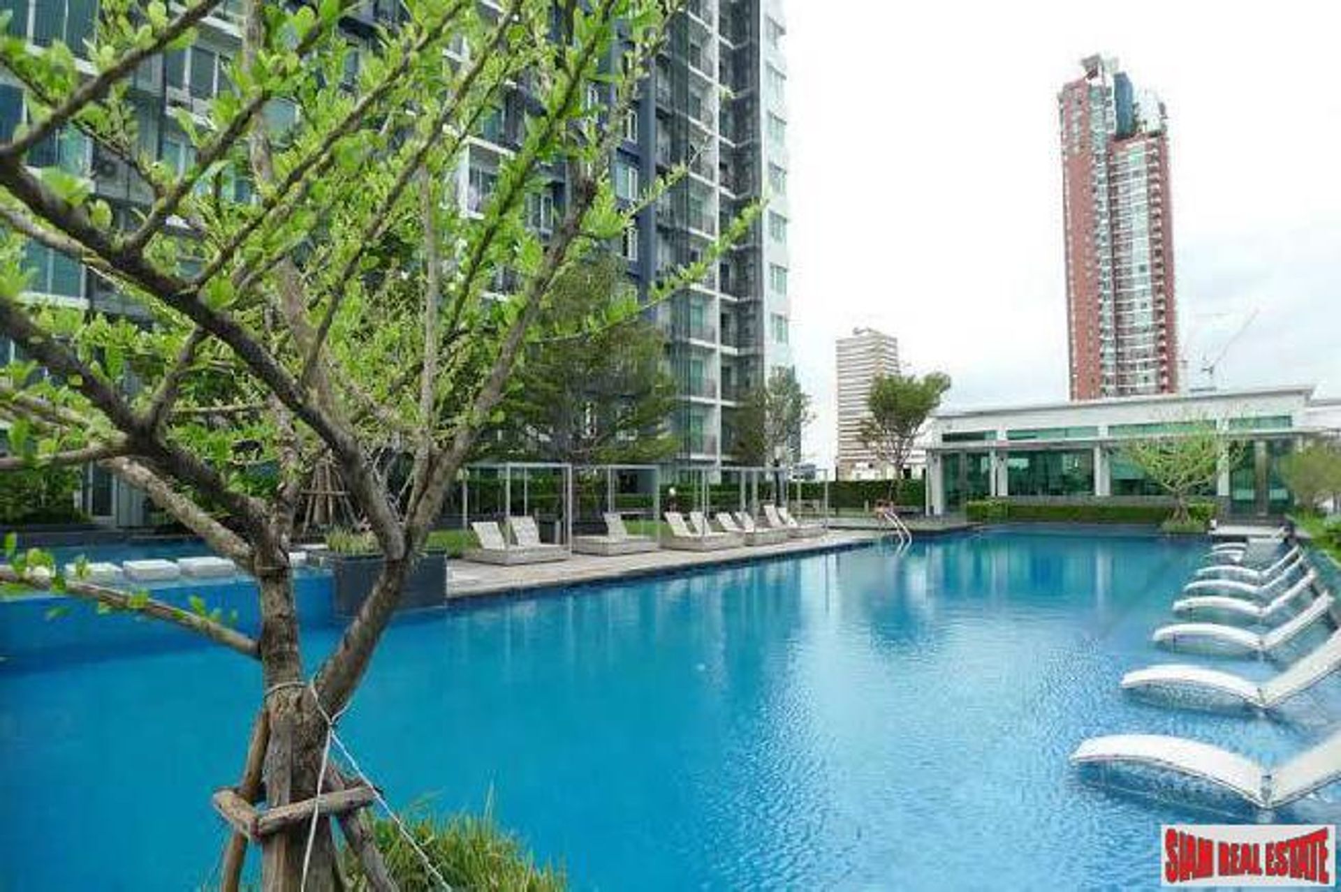 Condominio nel , Krung Thep Maha Nakhon 12336868