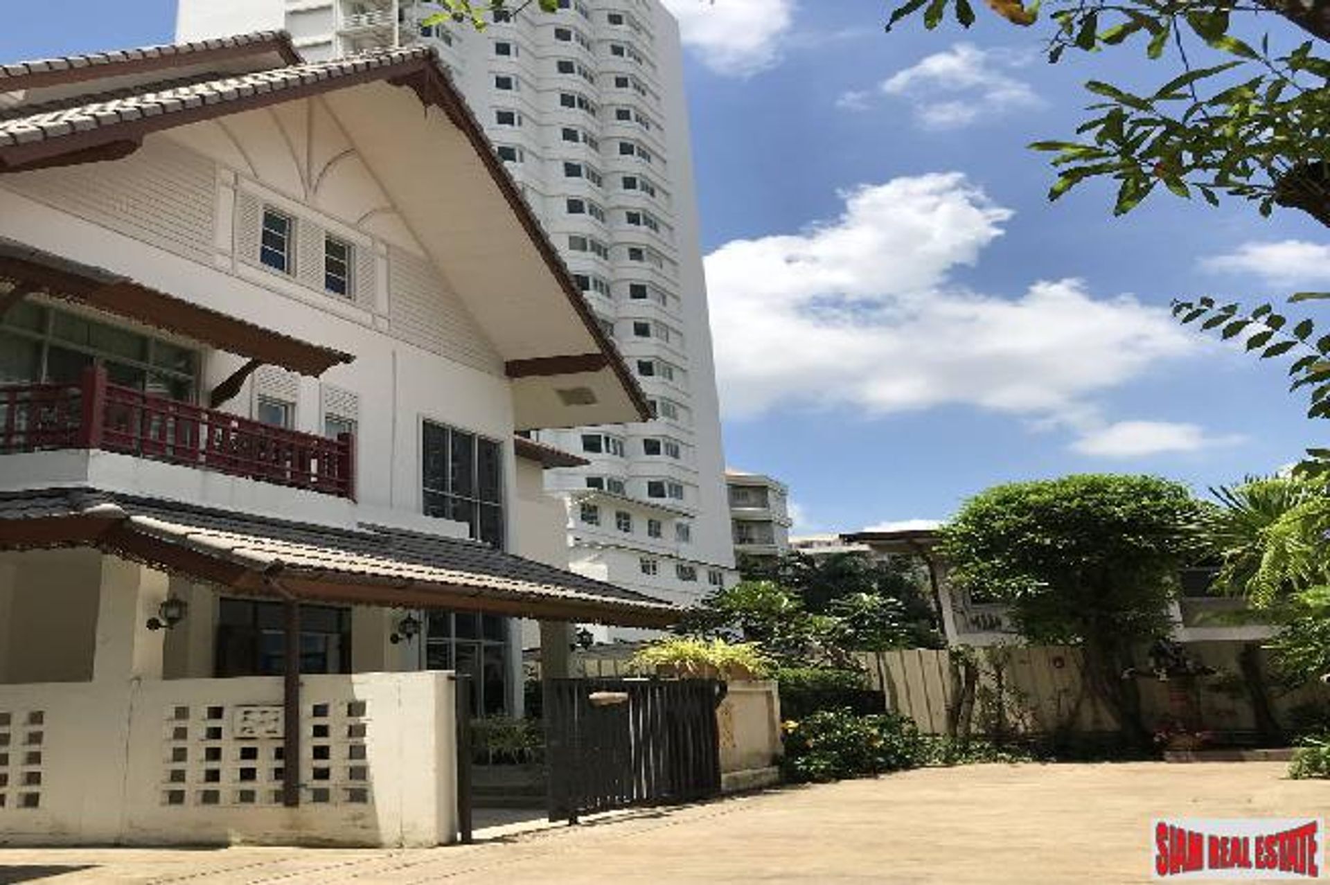 Haus im Samphanthawong, Krung Thep Maha Nakhon 12336871