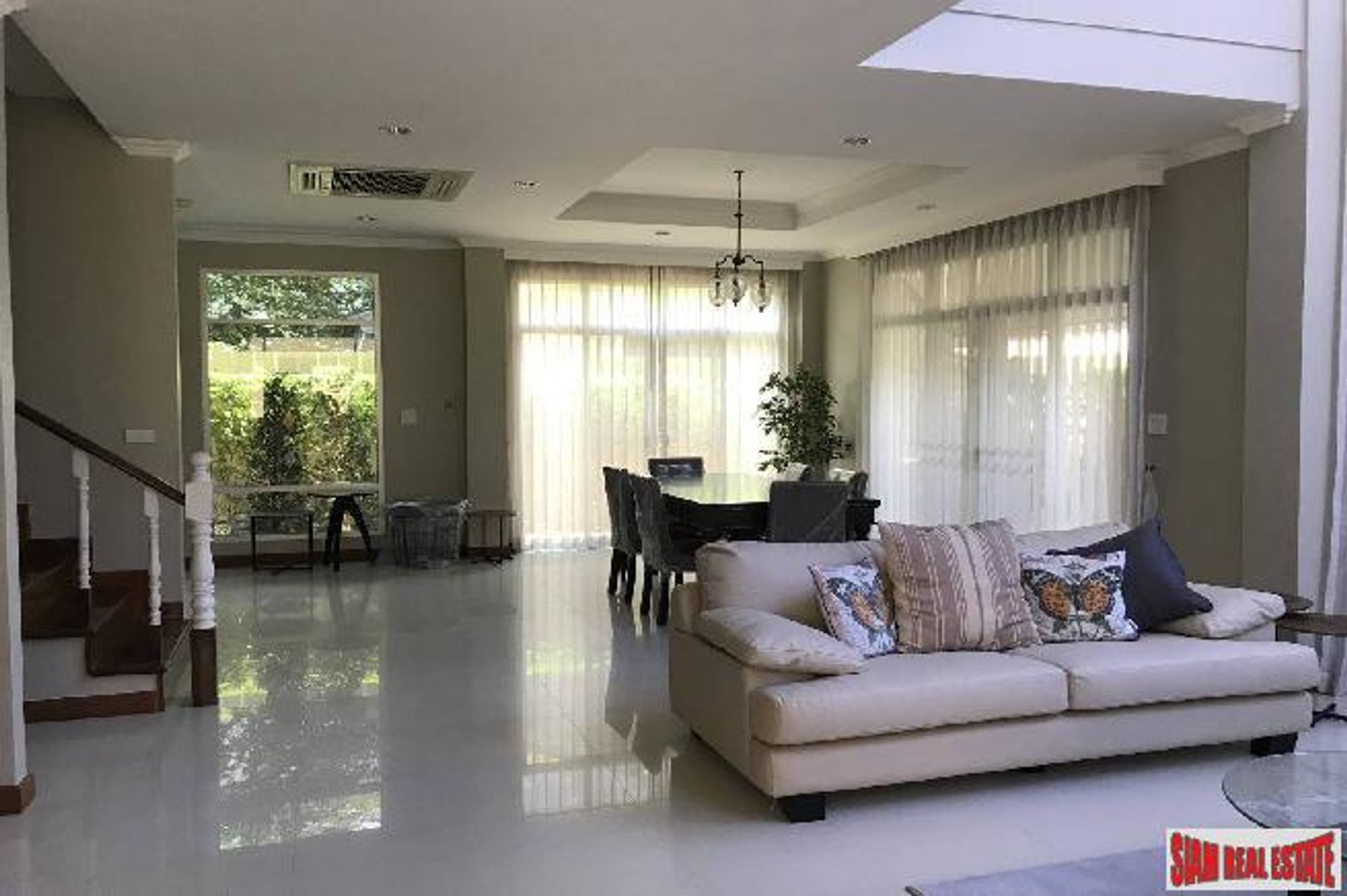 casa en , Krung Thep Maha Nakhon 12336871