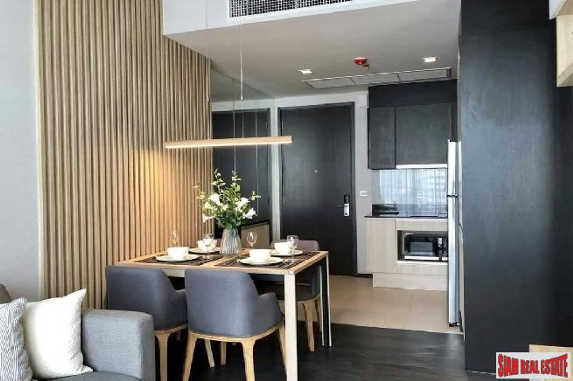 Condominio nel Ban Na canzone, Krung Thep Maha Nakhon 12336872