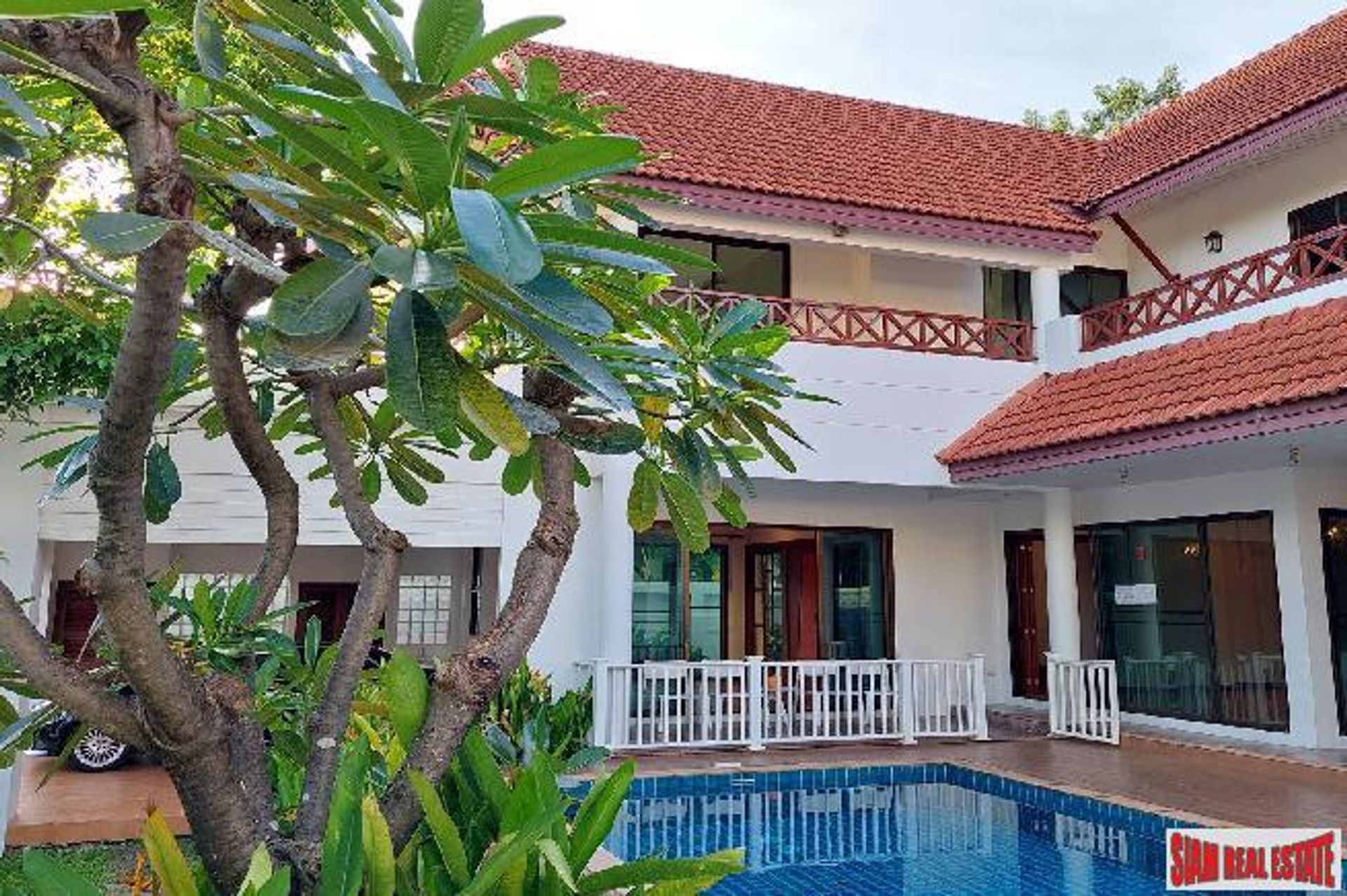 House in Watthana, Krung Thep Maha Nakhon 12336877