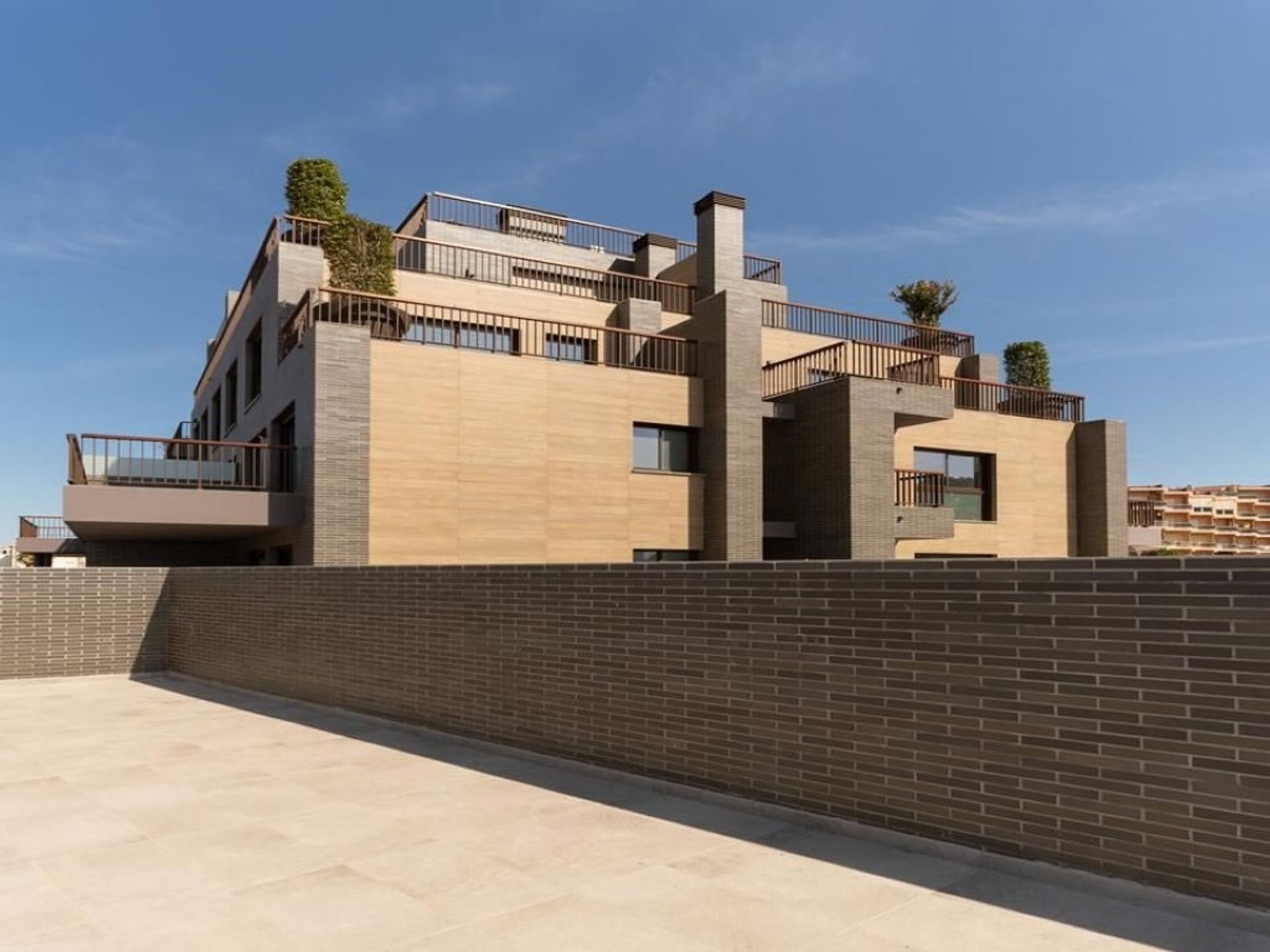 عمارات في El Verger, Comunidad Valenciana 12336885