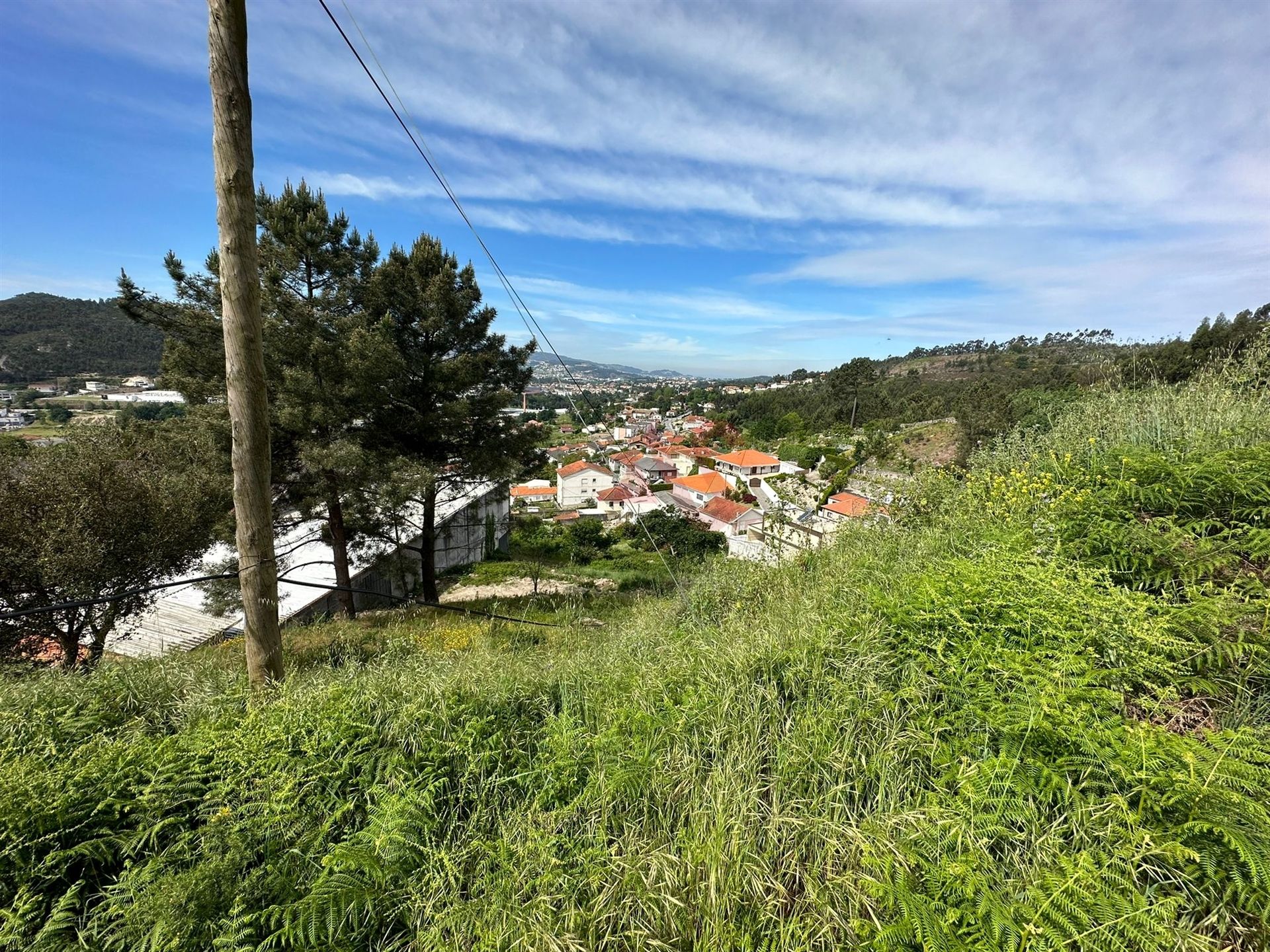 Borettslag i São João de Caldas de Vizela, Braga 12337101