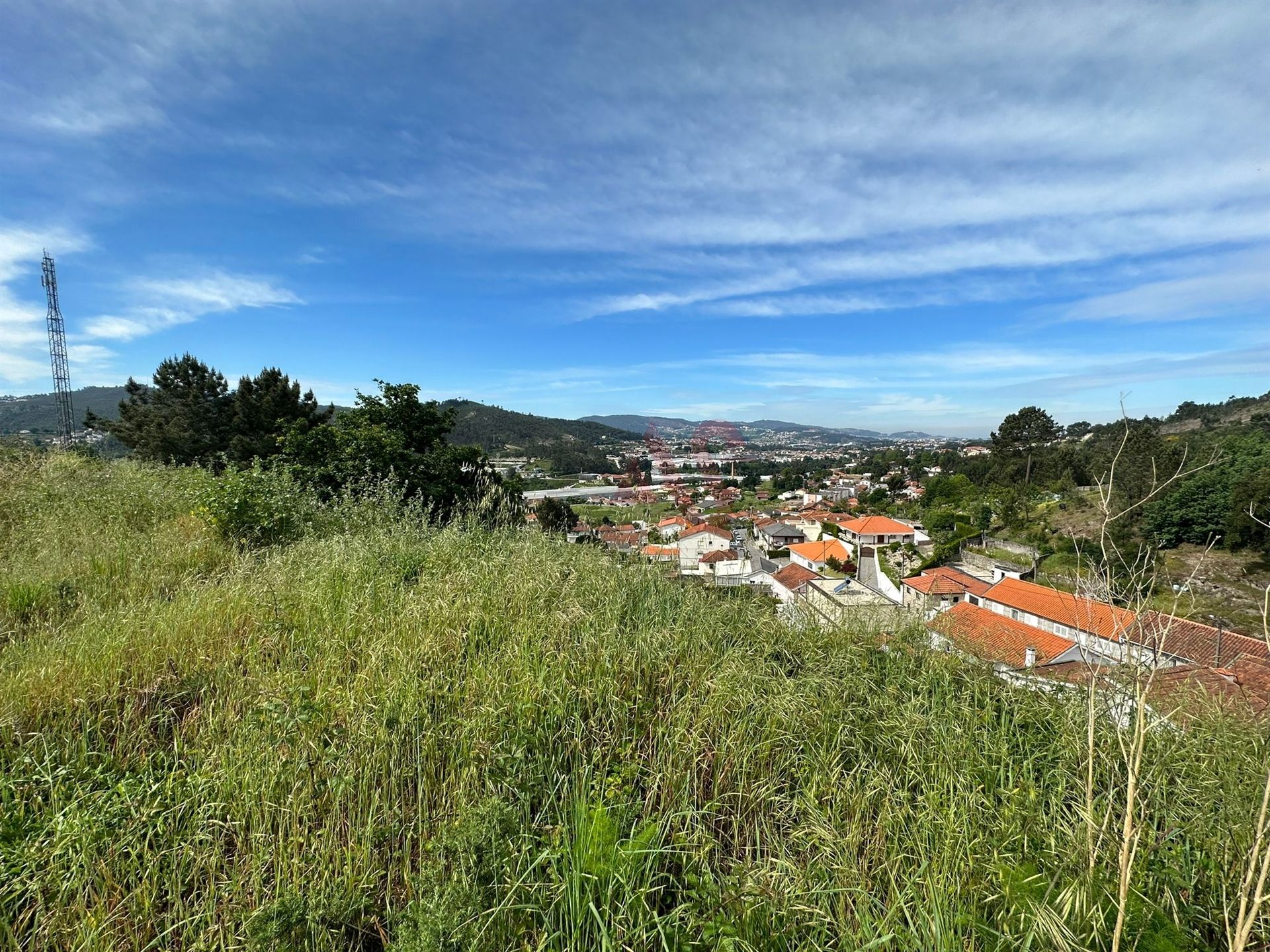 Condominium in Caldas de Vizela, Braga 12337101