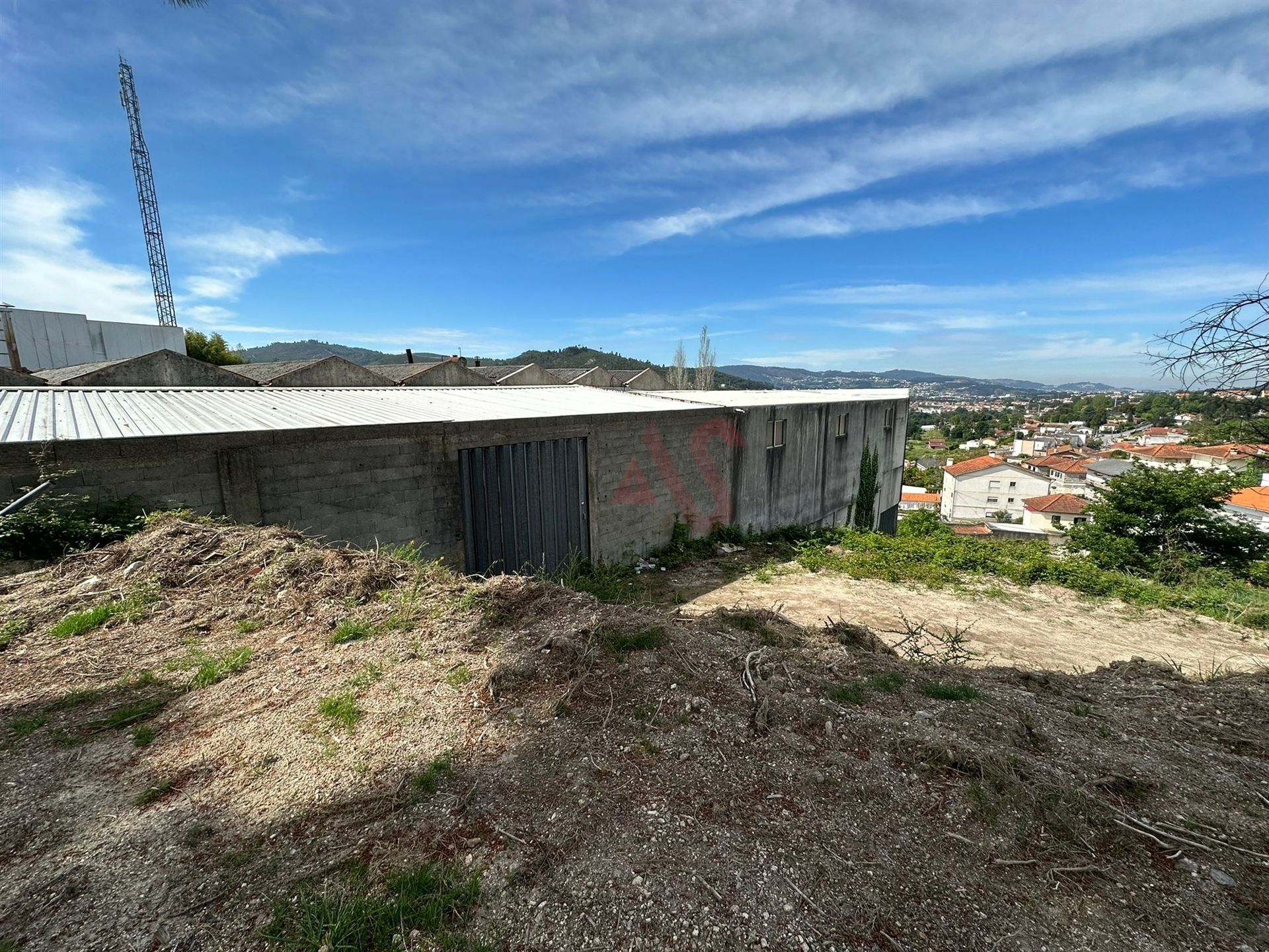 Borettslag i São João de Caldas de Vizela, Braga 12337101