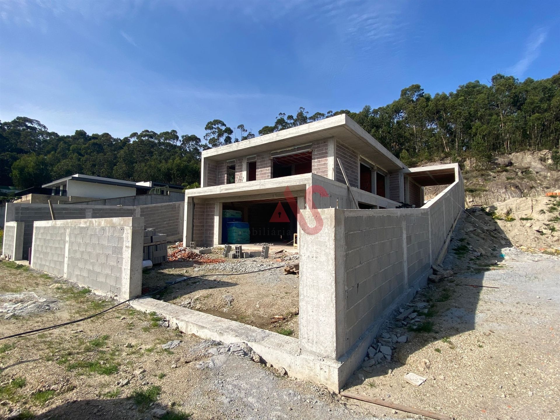 Casa nel Cerca, Braga 12337102